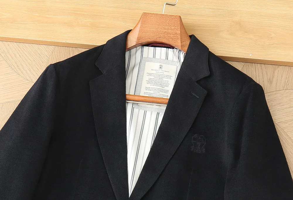 Men's Blazers BRUNELLO CUCINELLI 17869740