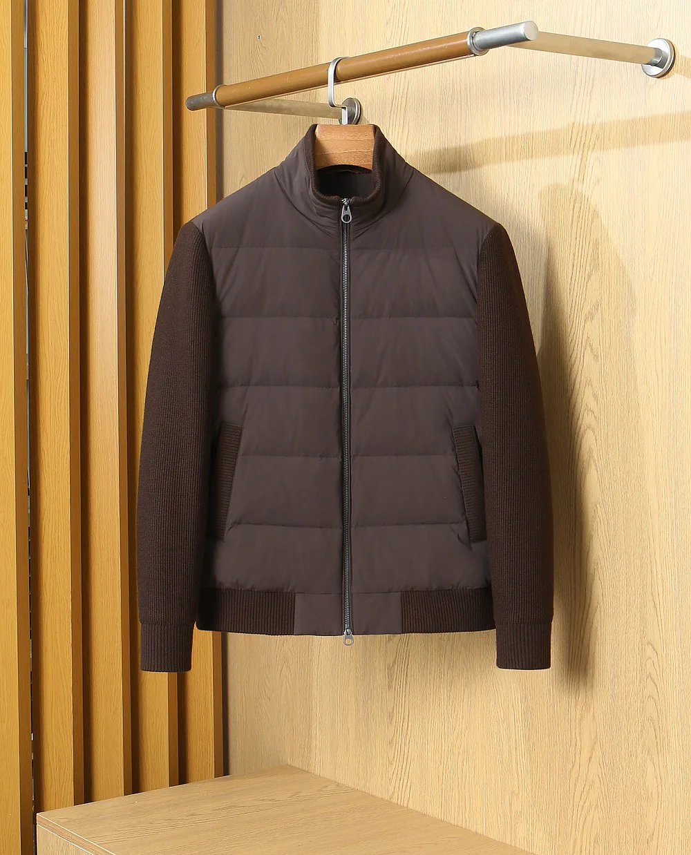 Men's Jackets And Down Jackets LORO PIANA 17951793