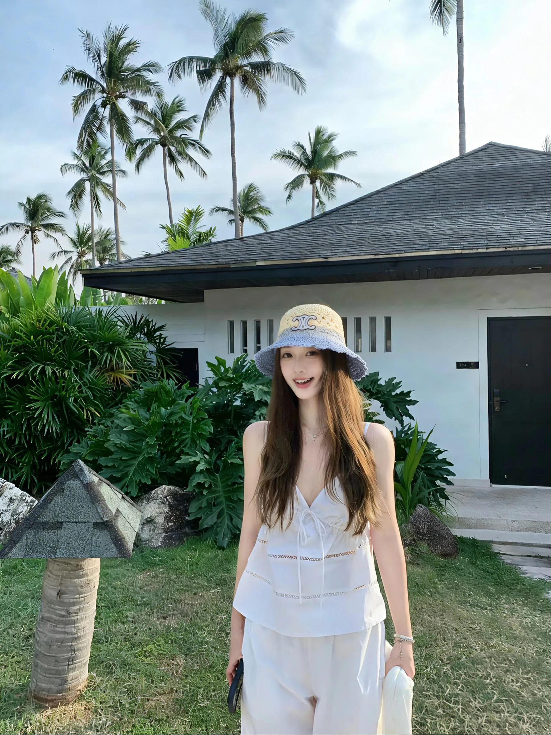 Hats CELINE 17631756