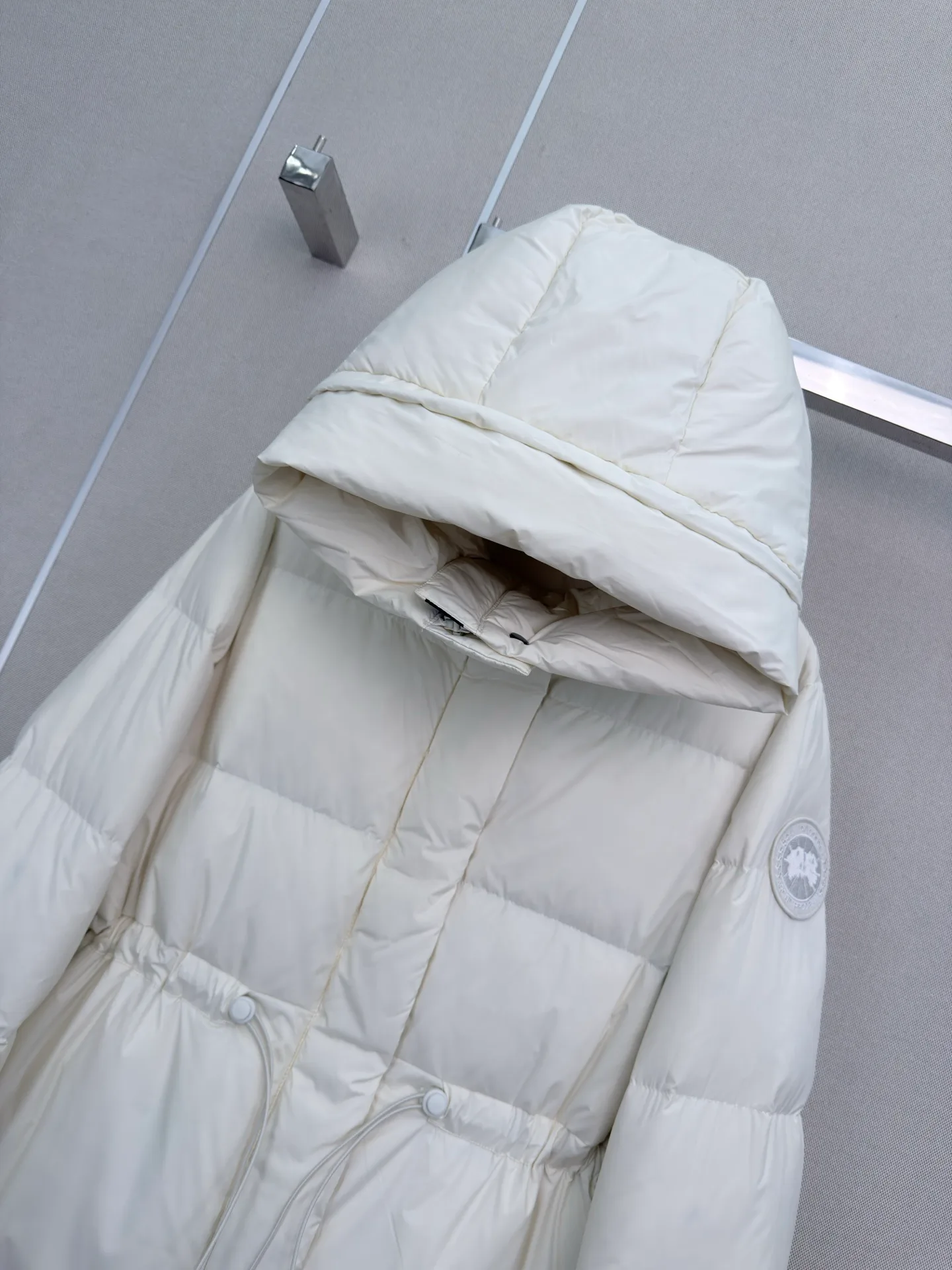Women's Jackets And Down Jackets CANADA GOOSE 18114106