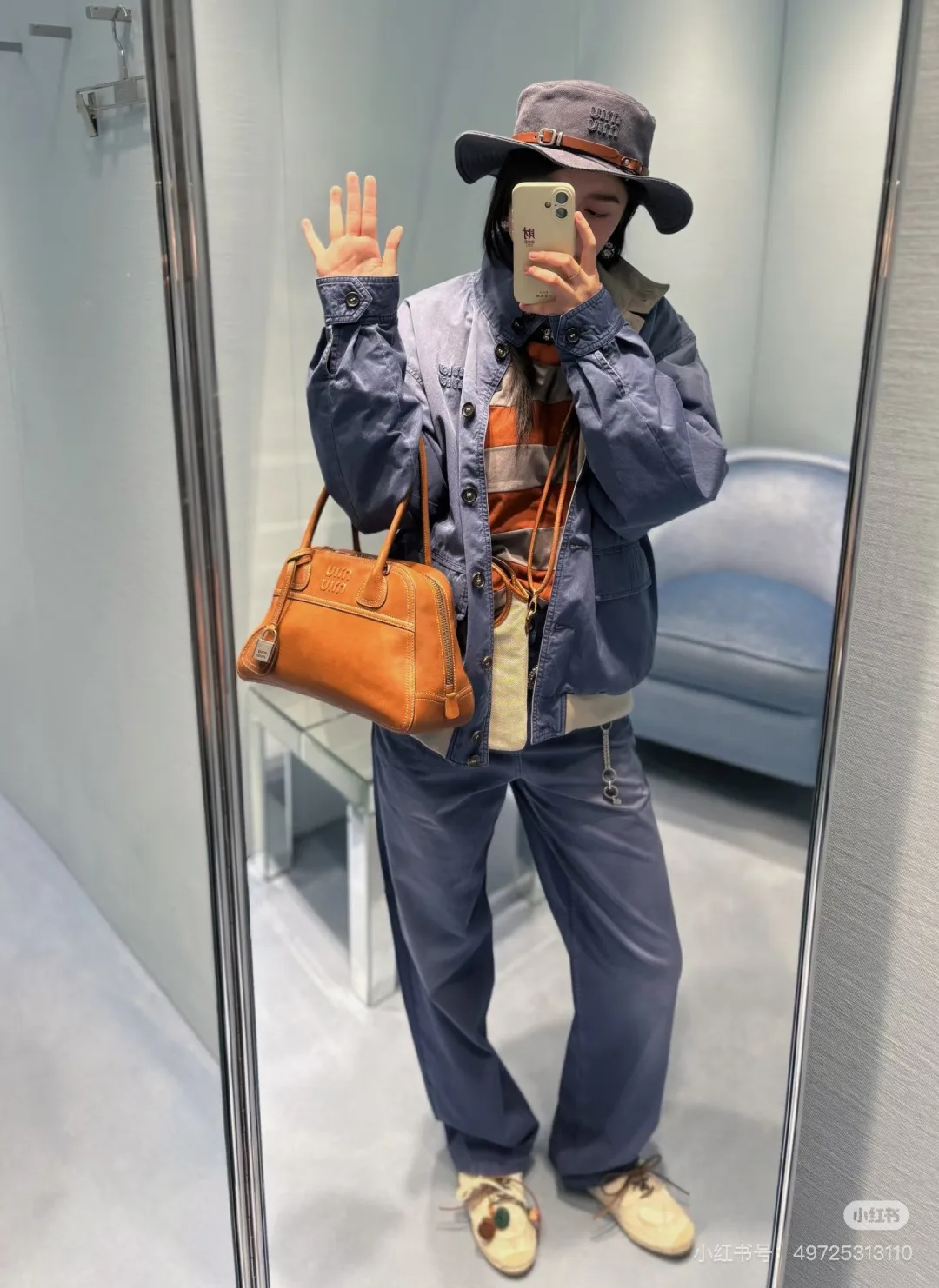 Women's Jackets And Down Jackets MIU MIU 17953137