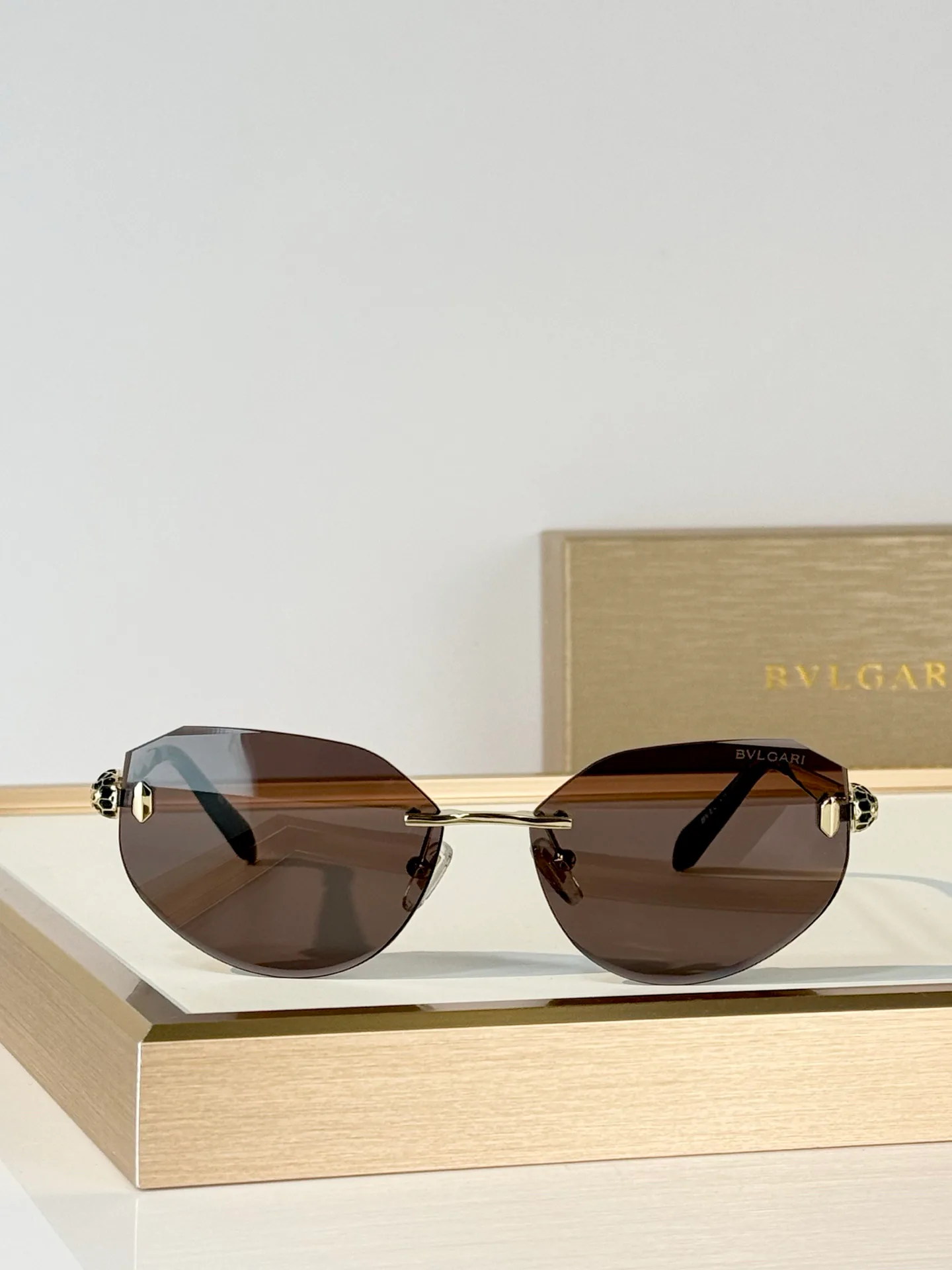 Glasses BVLGARI 18117915