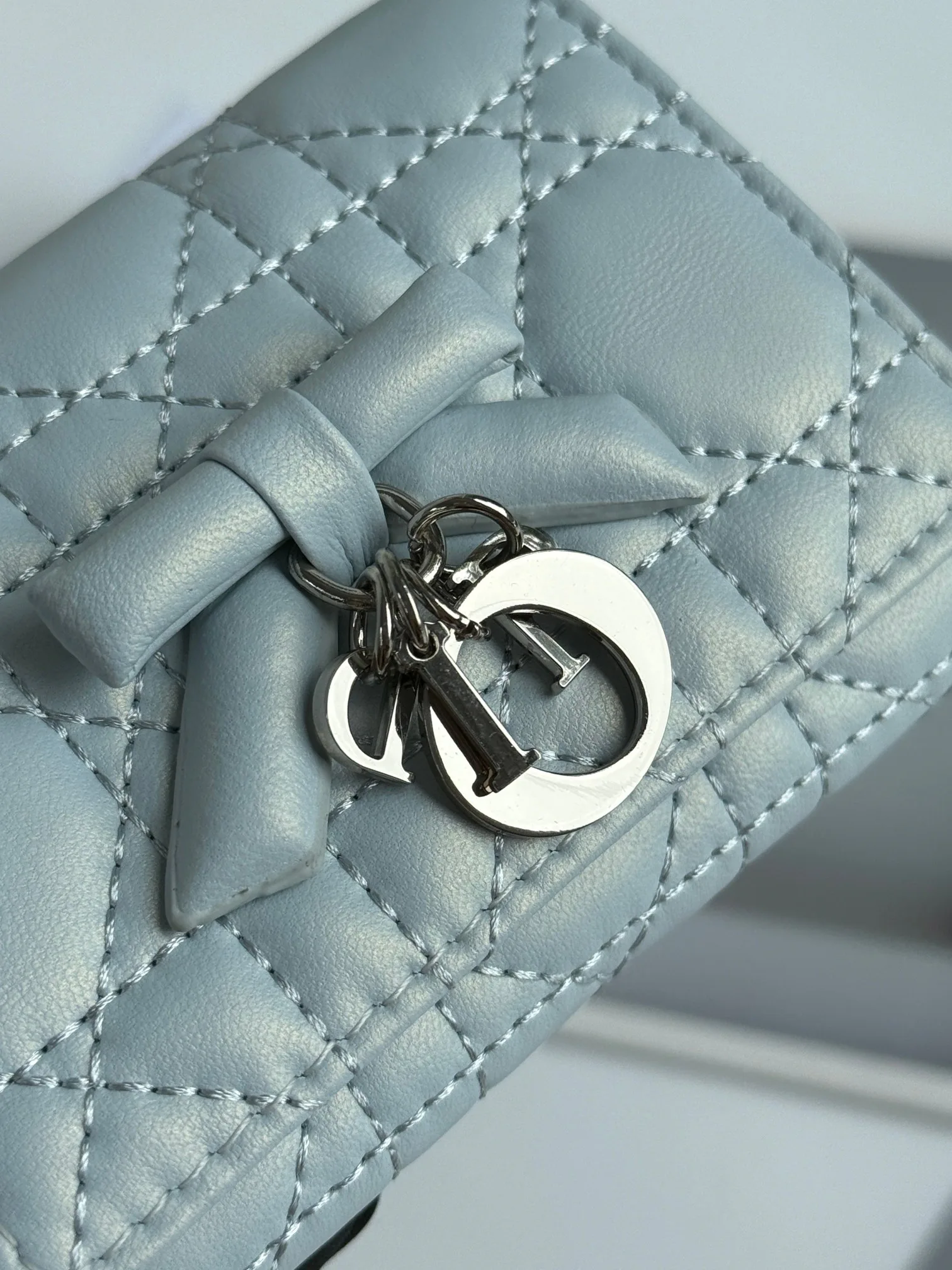 Women's Clutches CHRISTIAN DIOR 17447409