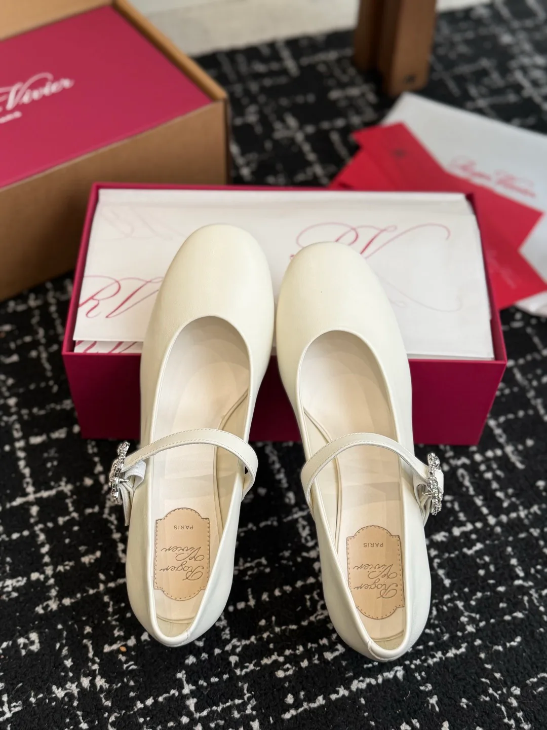 Women's Heels ROGER VIVIER 18138846