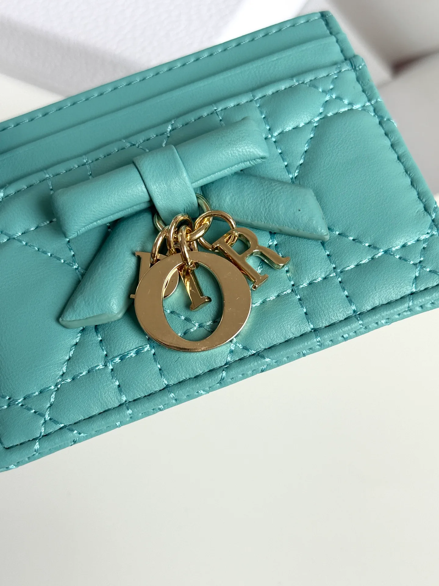 Women's Clutches CHRISTIAN DIOR 17447397