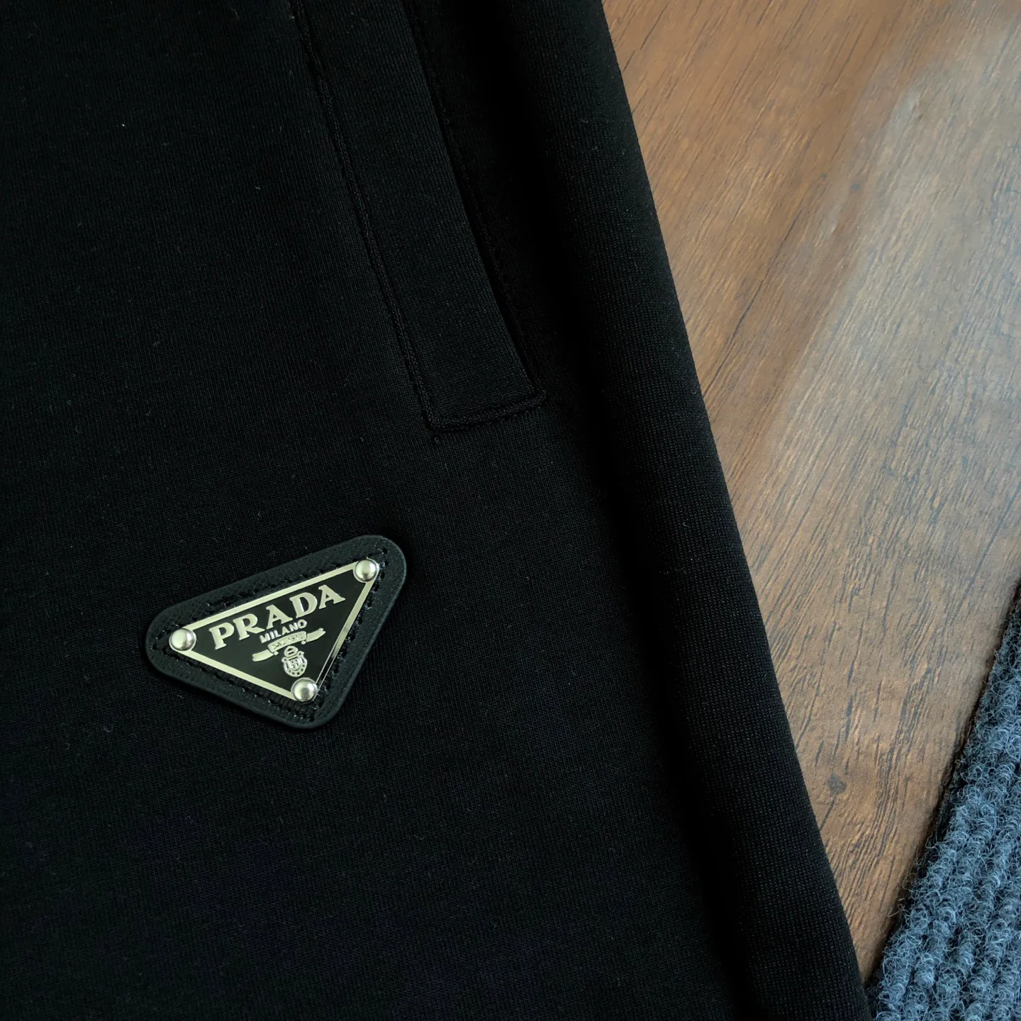Men's Trousers PRADA 18189703