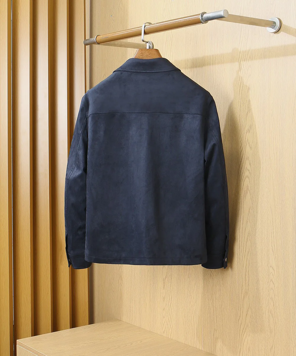 Men's Jackets And Down Jackets BRUNELLO CUCINELLI 17647437