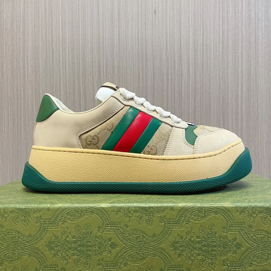 Women's Sneakers GUCCI 18011402