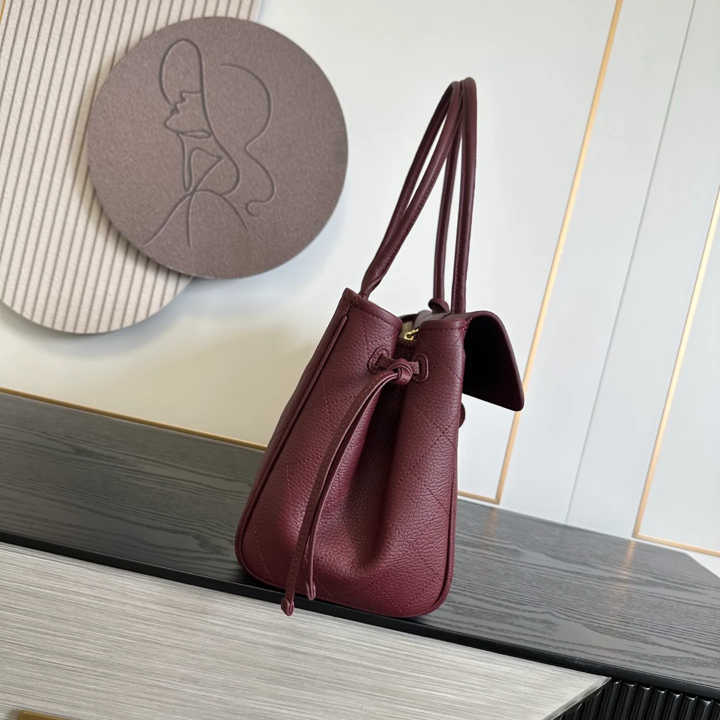 Women's Classic Handbags CHANEL 17324323