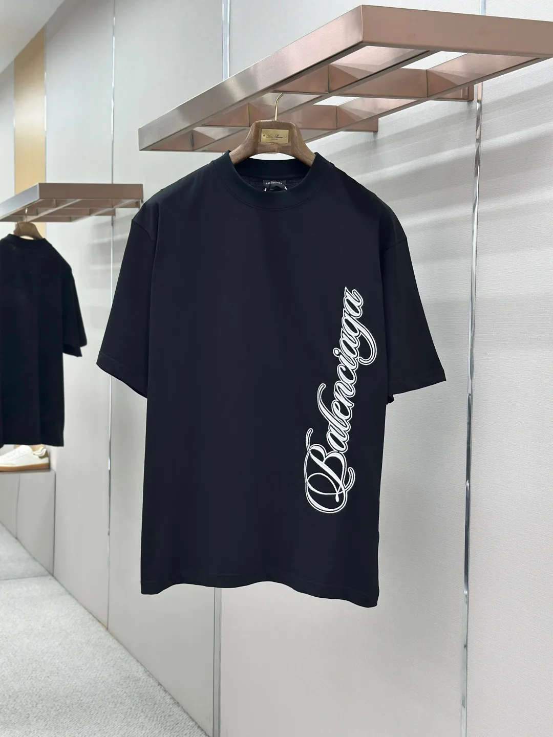 Men's T-Shirts BALENCIAGA 18191126