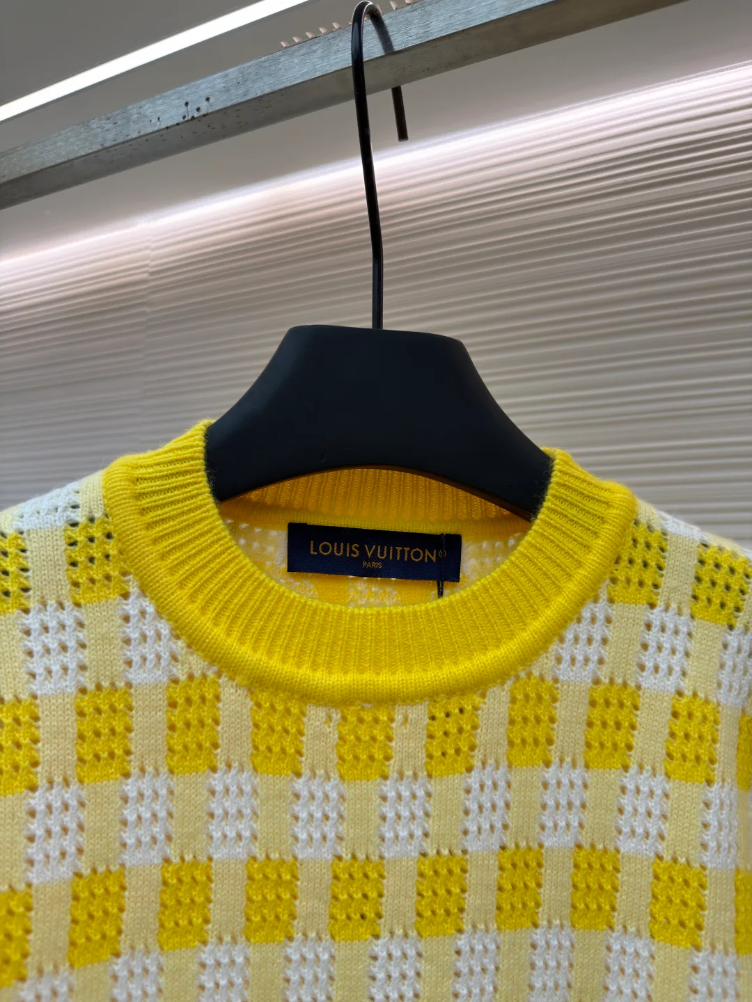 Men's Jumpers And Sweaters LOUIS VUITTON 17616111