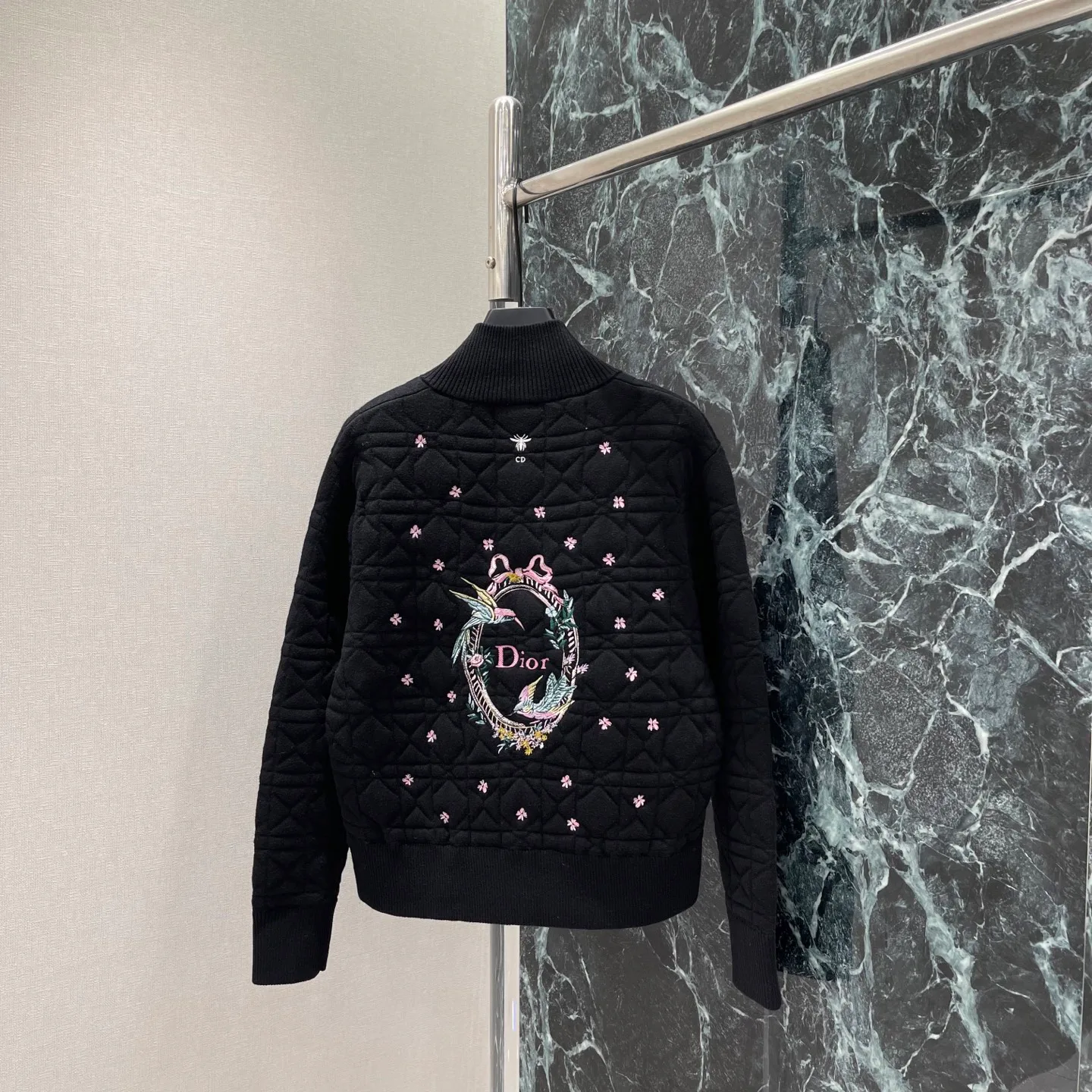 Women's Jackets And Down Jackets CHRISTIAN DIOR 18030749