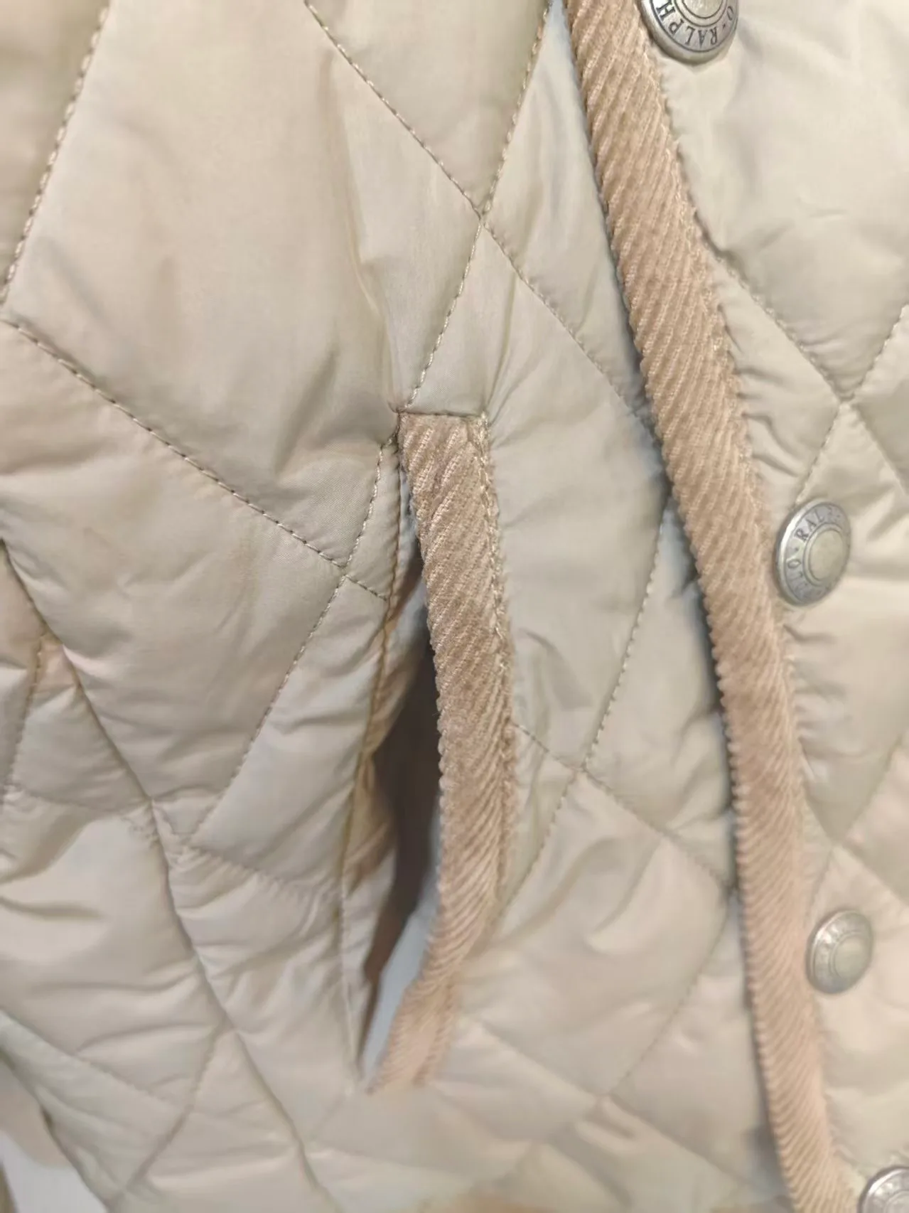 Women's Jackets And Down Jackets RALPH LAUREN 17959085