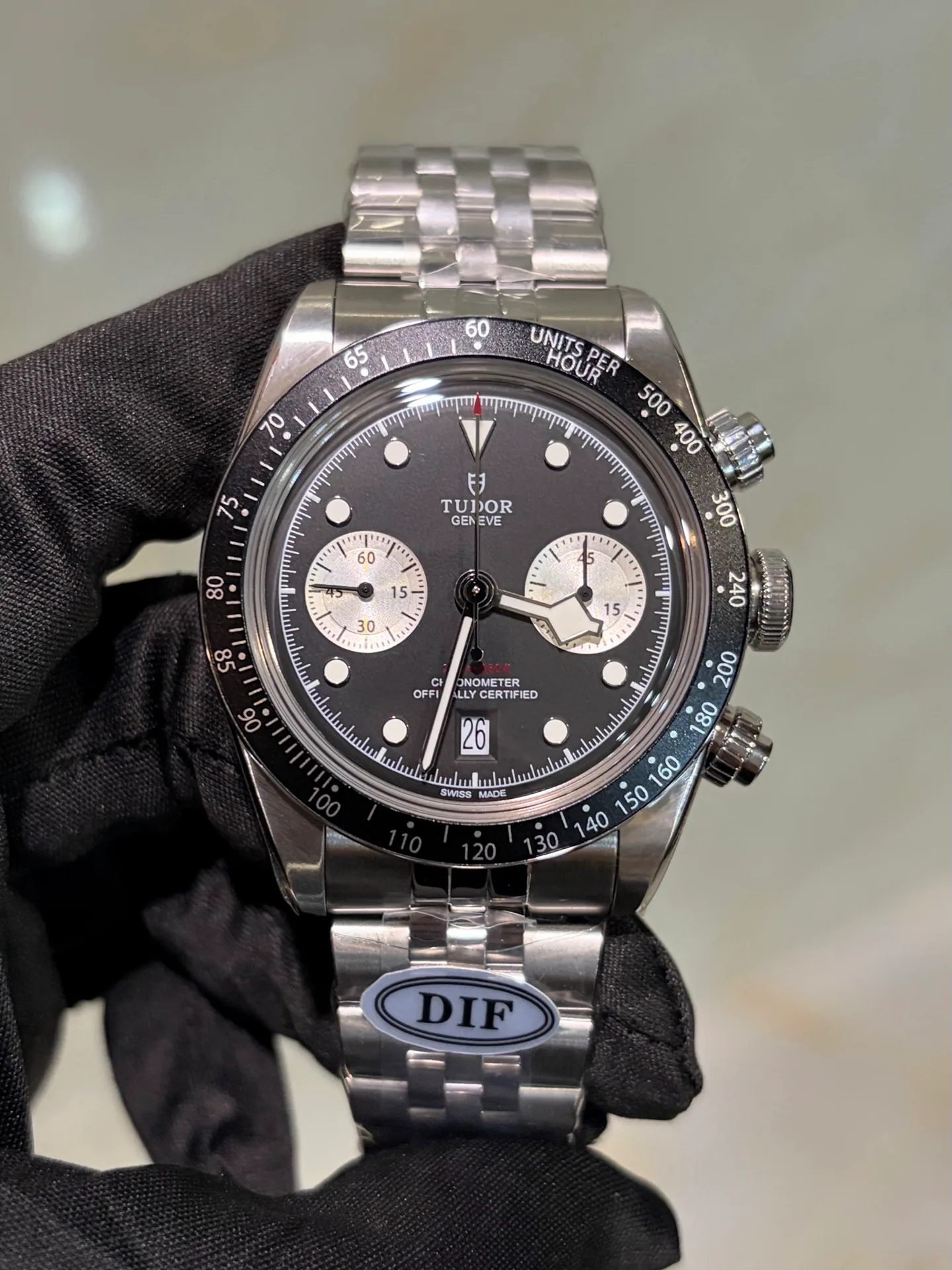 Women's Watches TUDOR 17948453