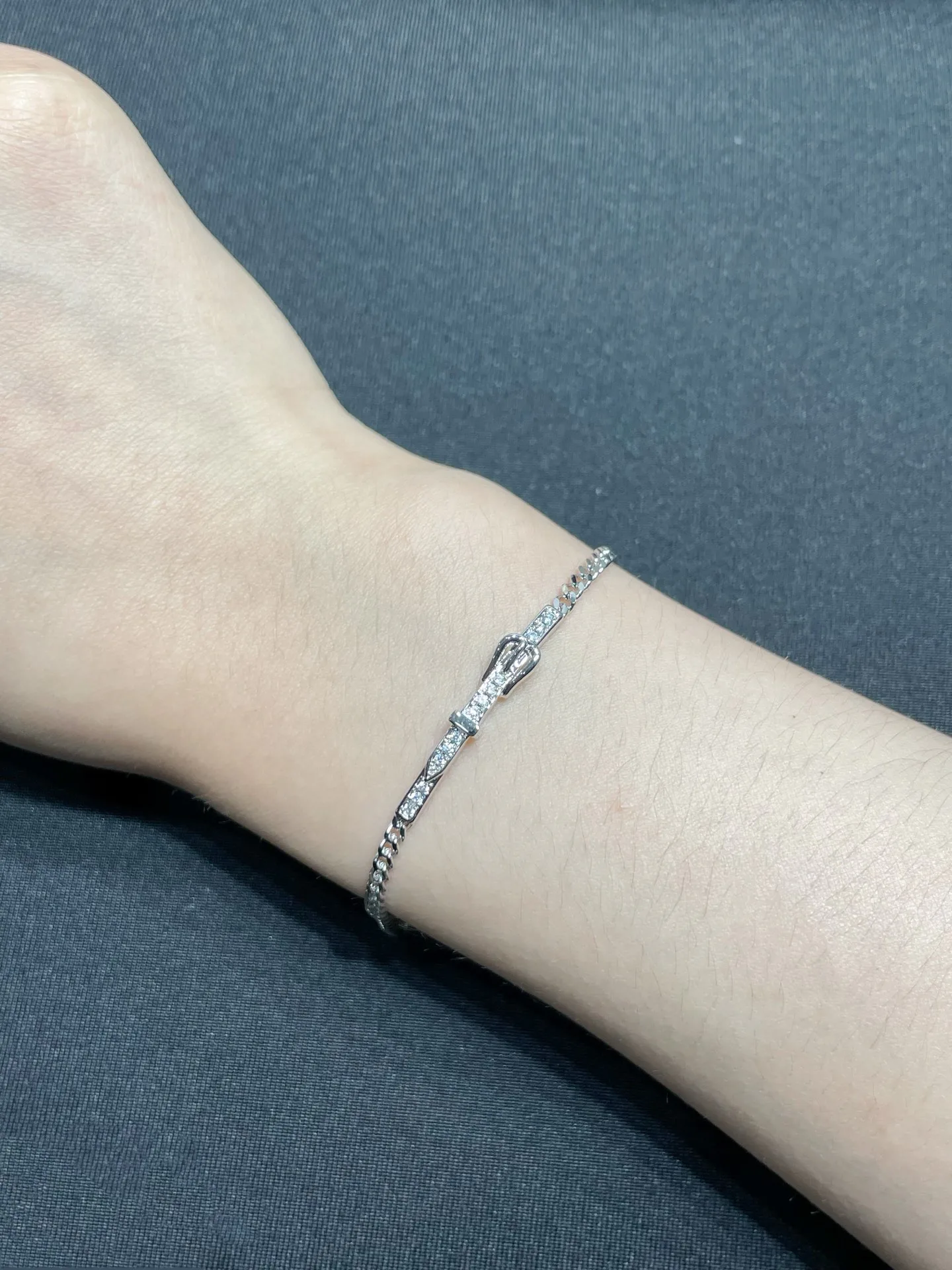 Jewelry HERMES 17857387