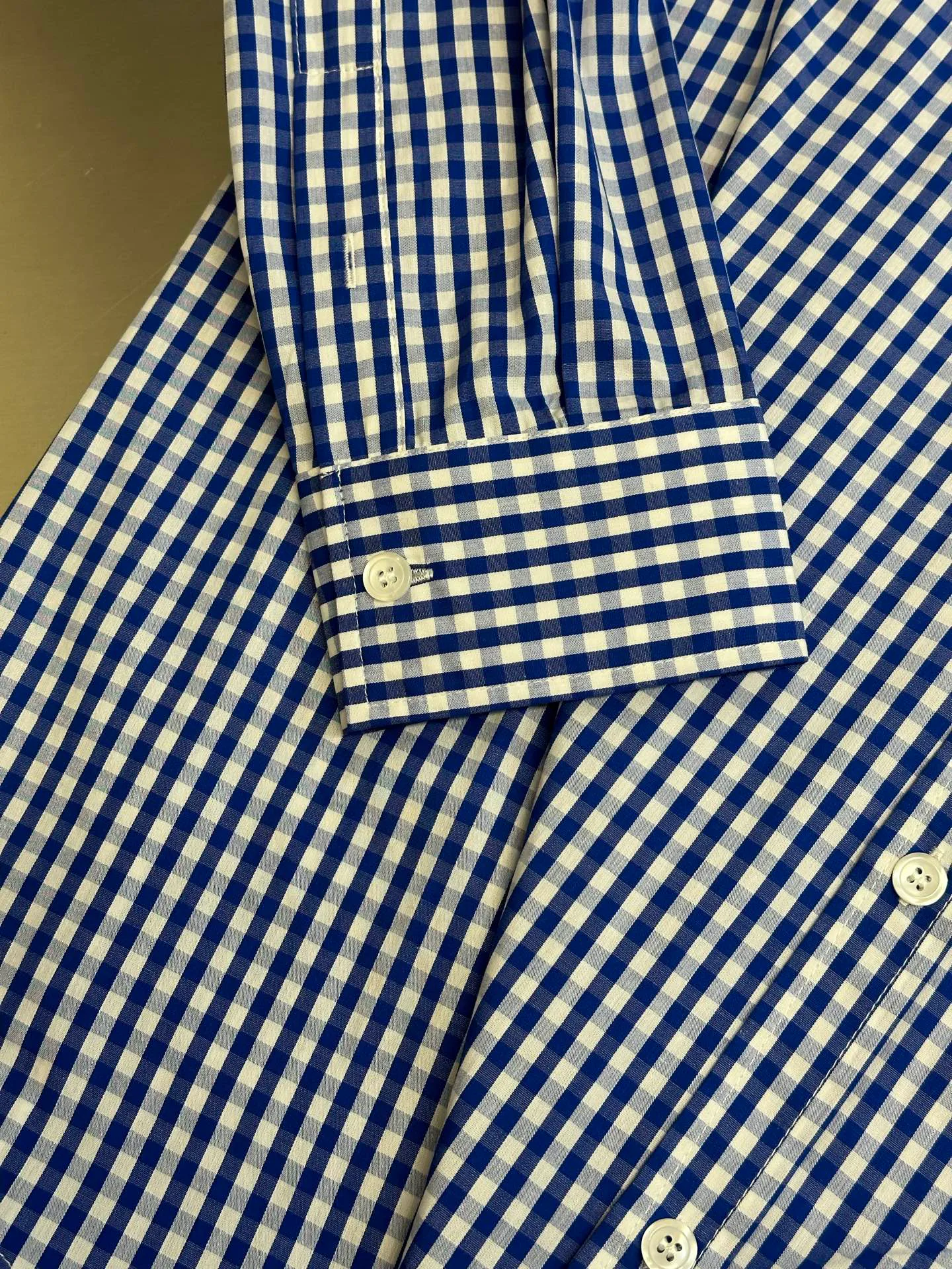 Women's Shirts LOEWE 17047695