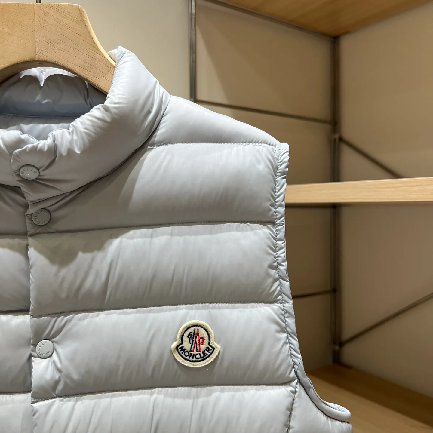 Women's Vests MONCLER 18110908