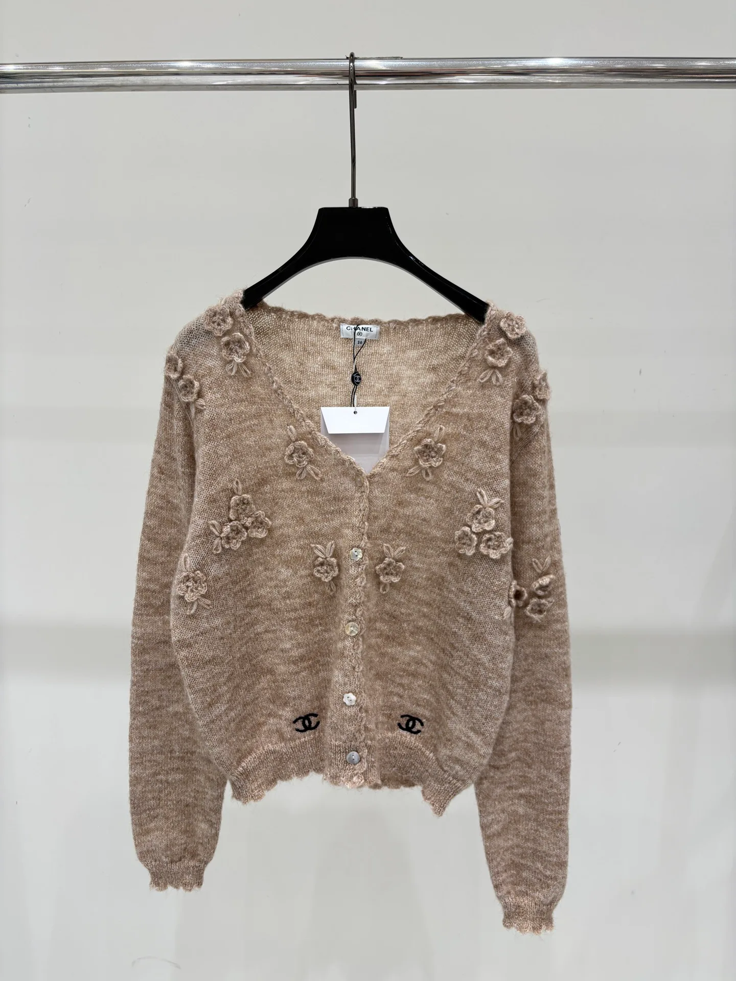 Women's Jumpers And Sweaters CHANEL 17932567