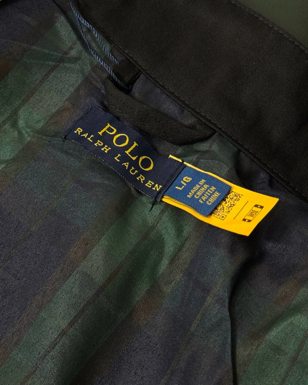 Men's Jackets And Down Jackets RALPH LAUREN 18189843
