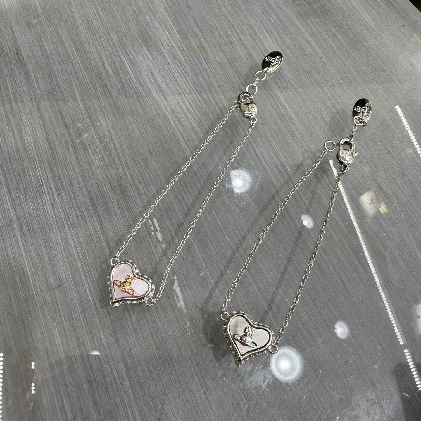 Jewelry VIVIENNE WESTWOOD 17168134