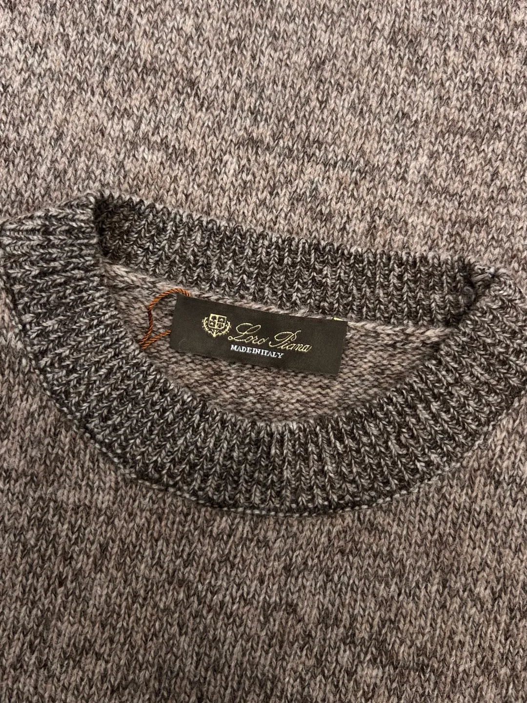 Men's Jumpers And Sweaters LORO PIANA 18209712