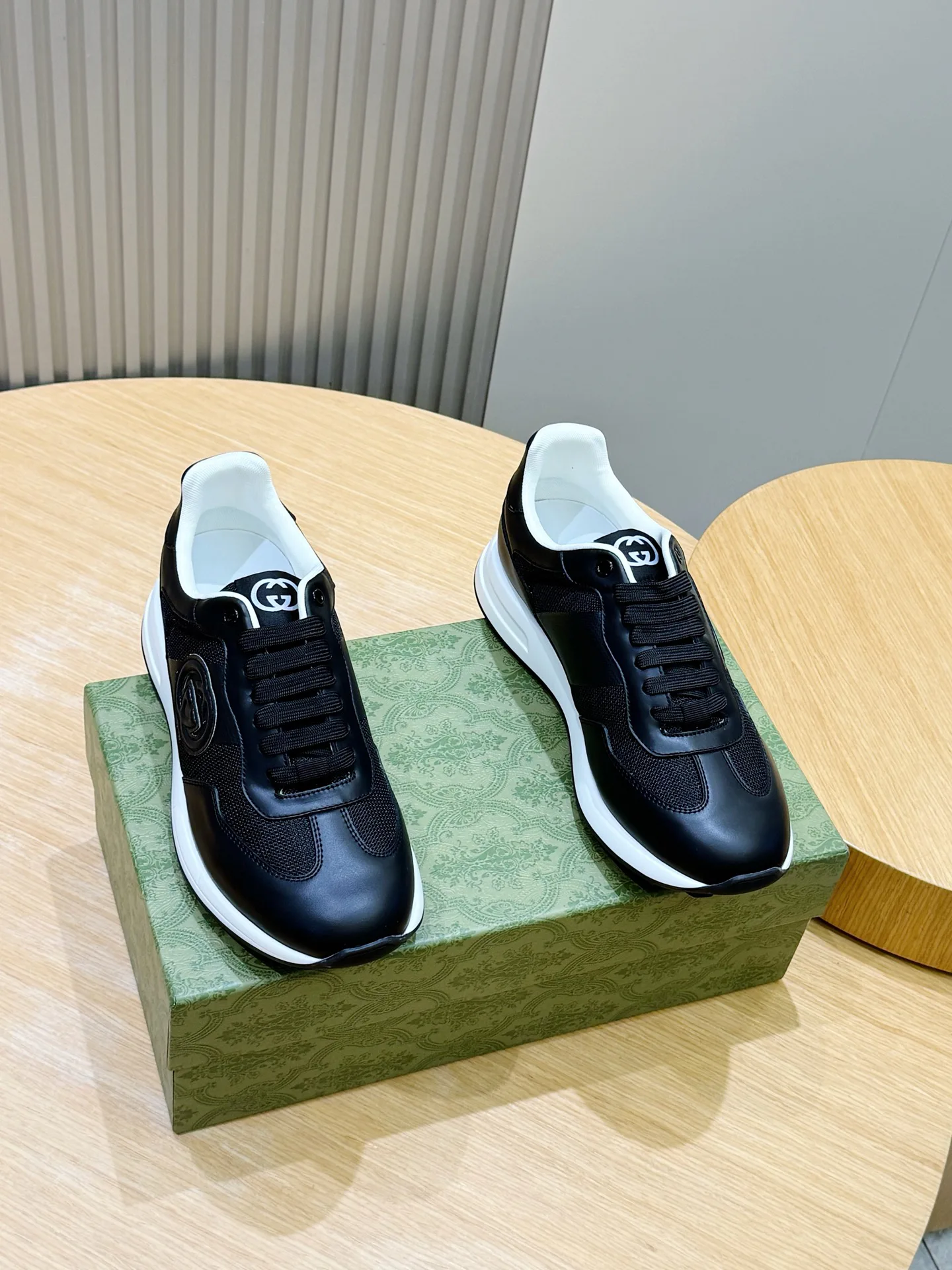 Men's Sneakers GUCCI 17301777