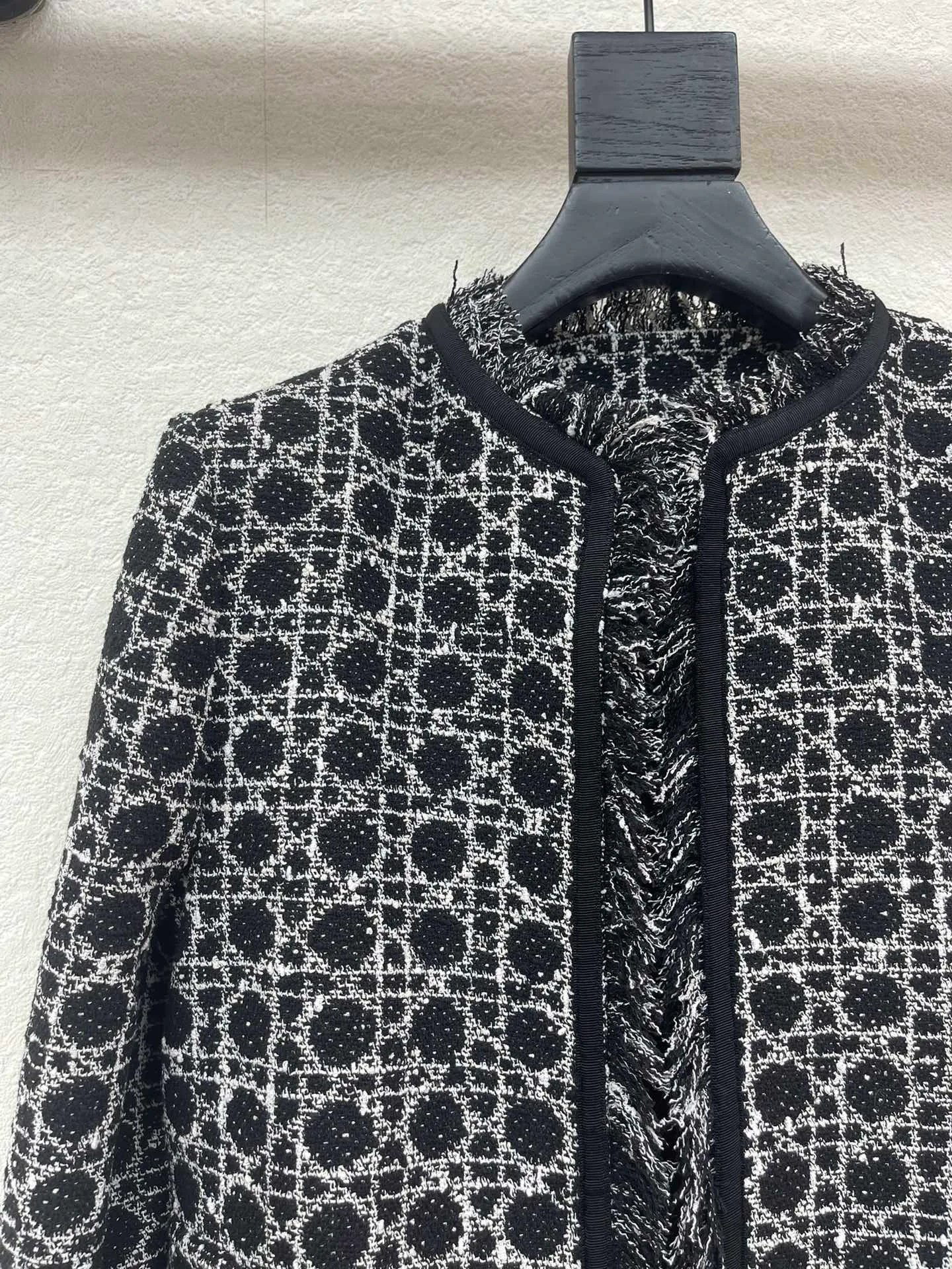 Women's Blazers CHRISTIAN DIOR 17828262