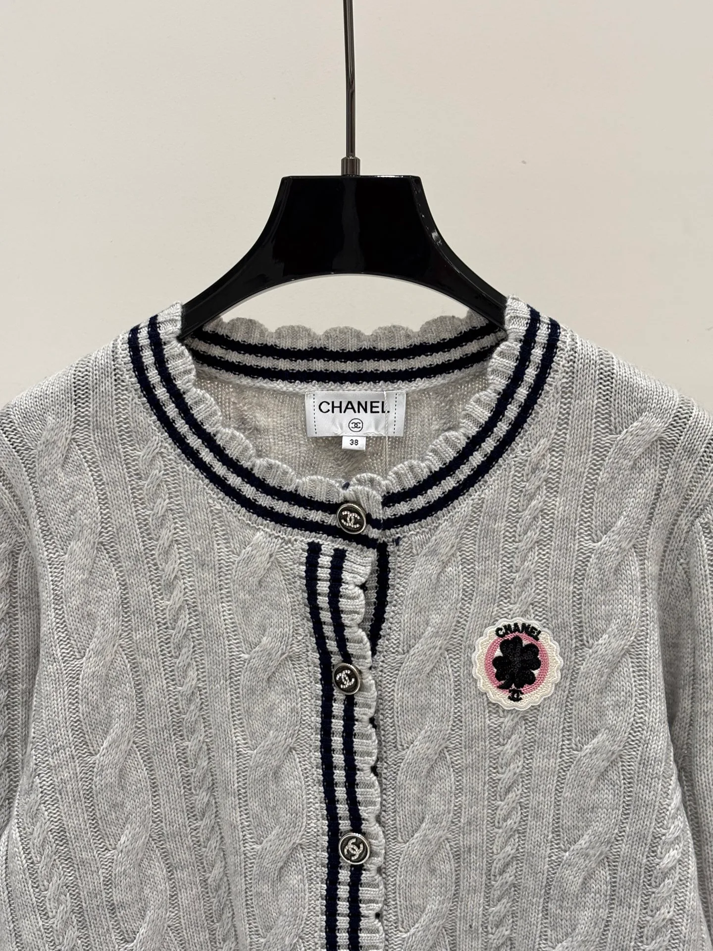 Women's Jumpers And Sweaters CHANEL 18509722