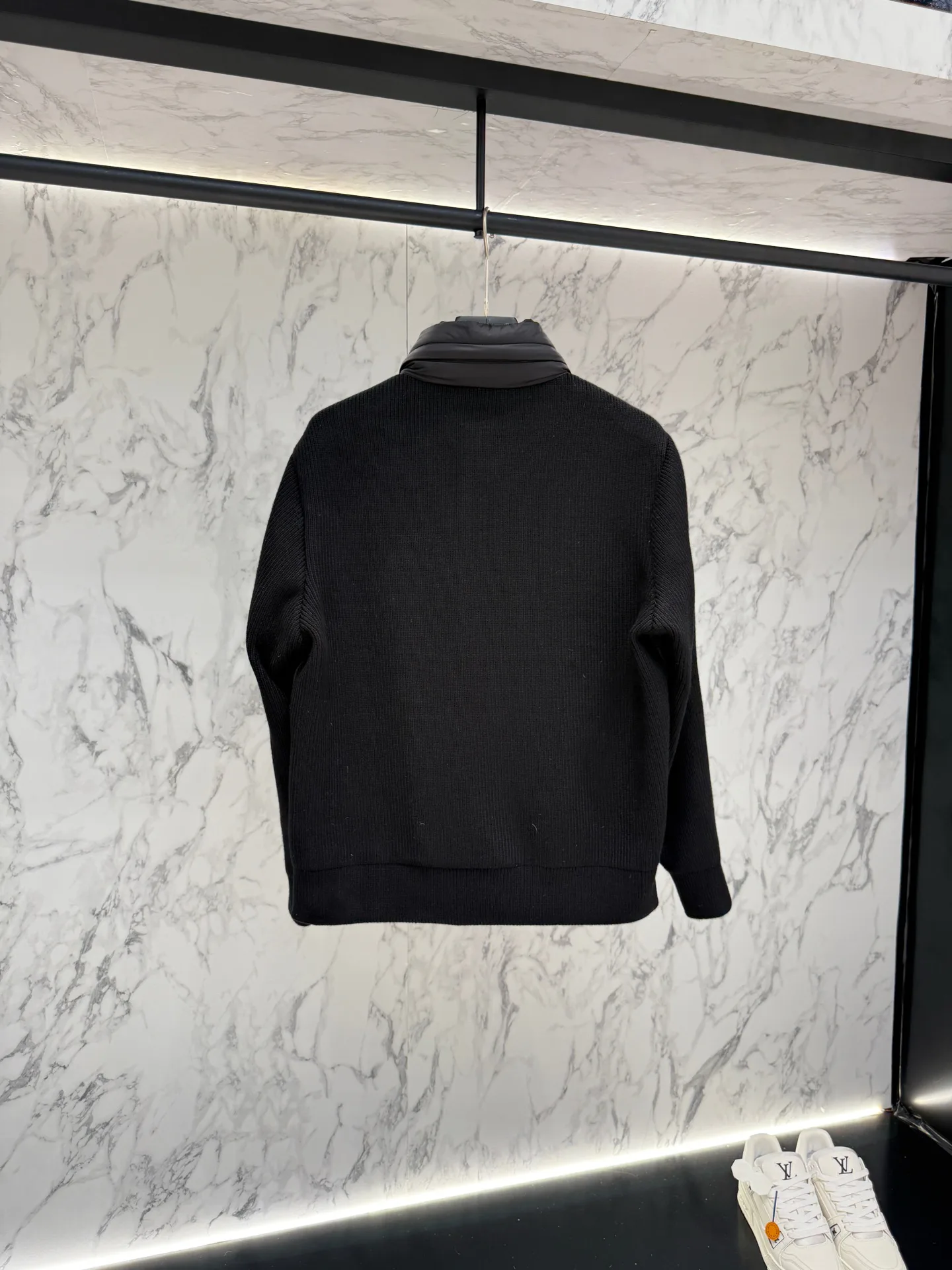 Men's Jackets And Down Jackets MONCLER 18480913