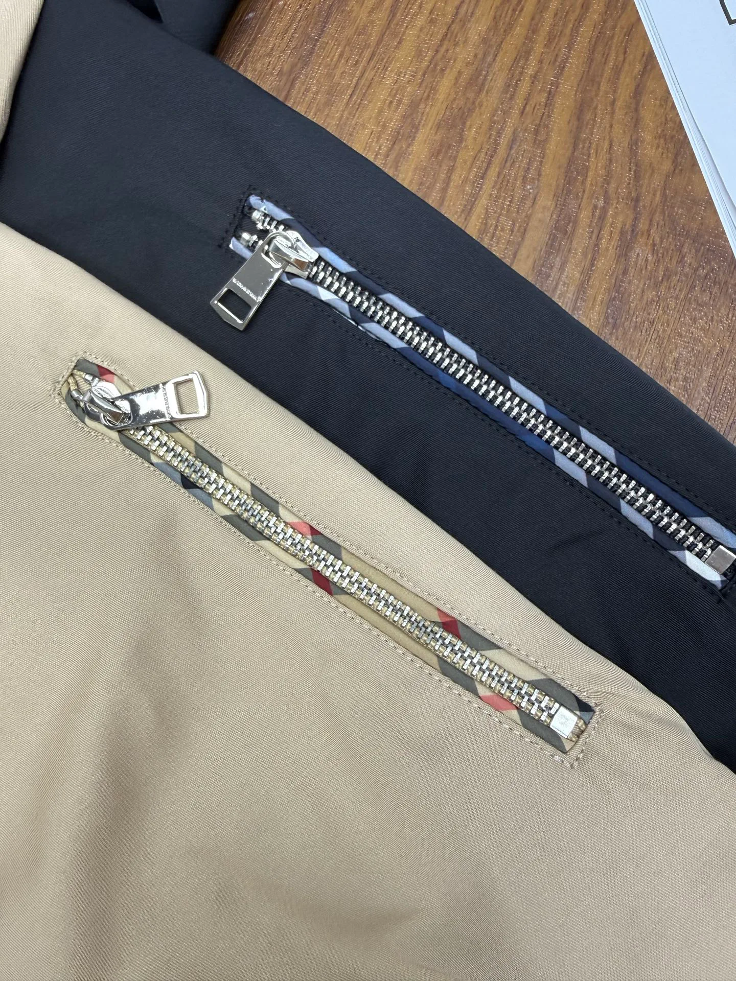 Men's Jackets And Down Jackets BURBERRY 18068748