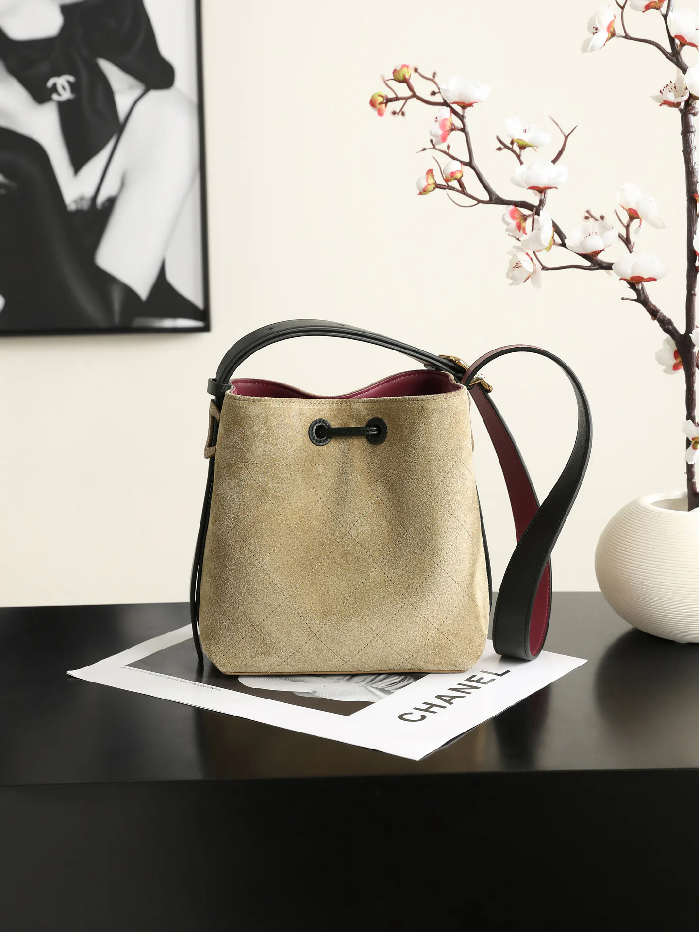Women's Classic Handbags CHANEL 18147686