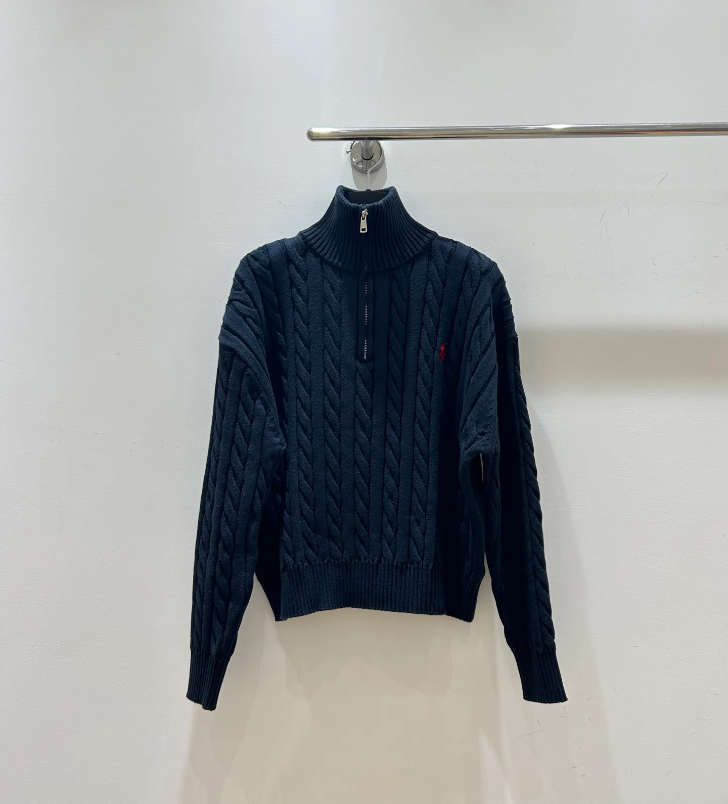Men's Jumpers And Sweaters RALPH LAUREN 18326225
