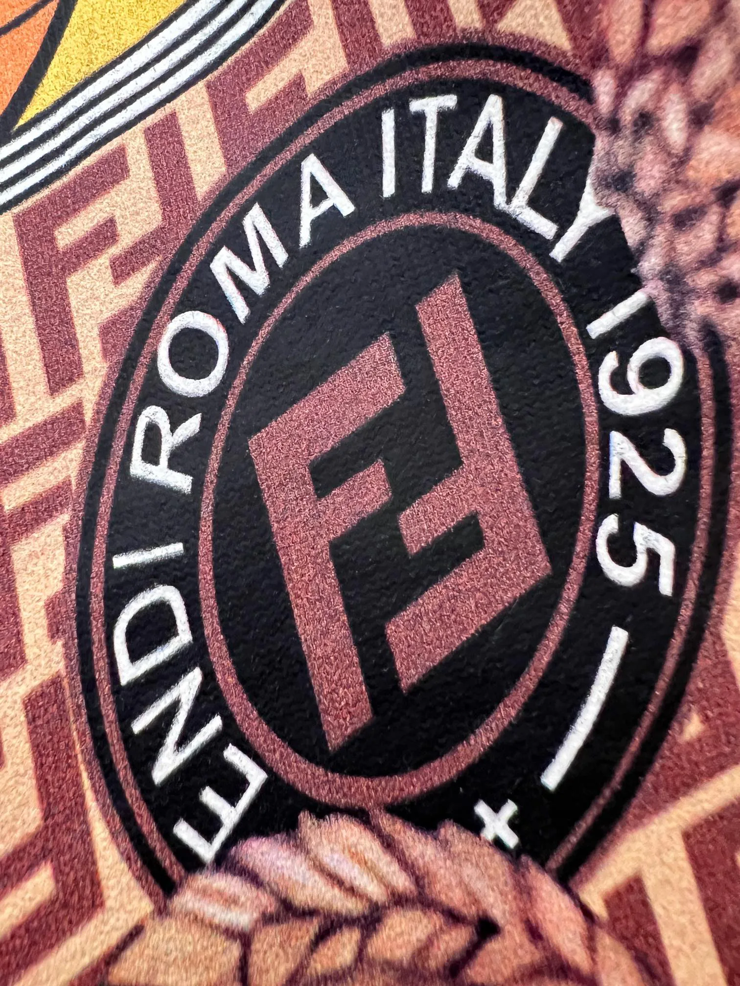 Men's Sweatshirts And Hoodies FENDI 18289554