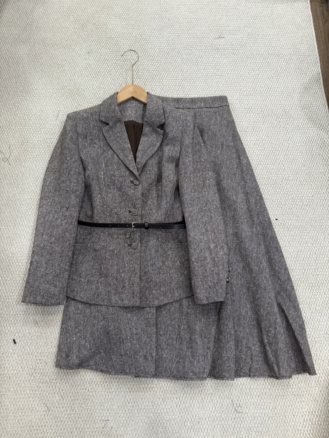 Women's Suits CHRISTIAN DIOR 18327594