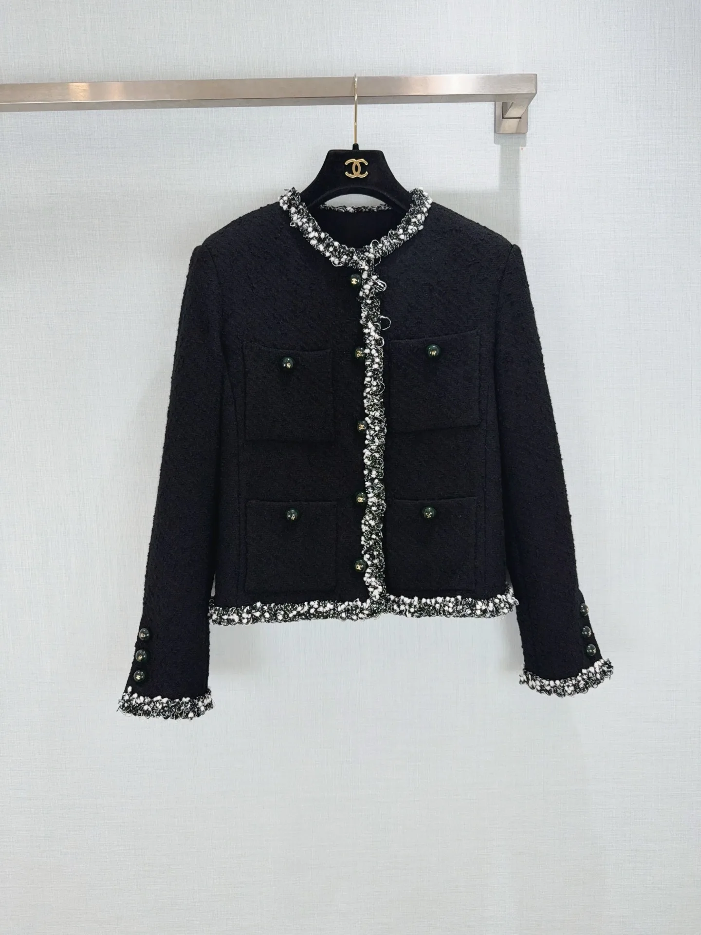 Women's Blazers CHANEL 17628697
