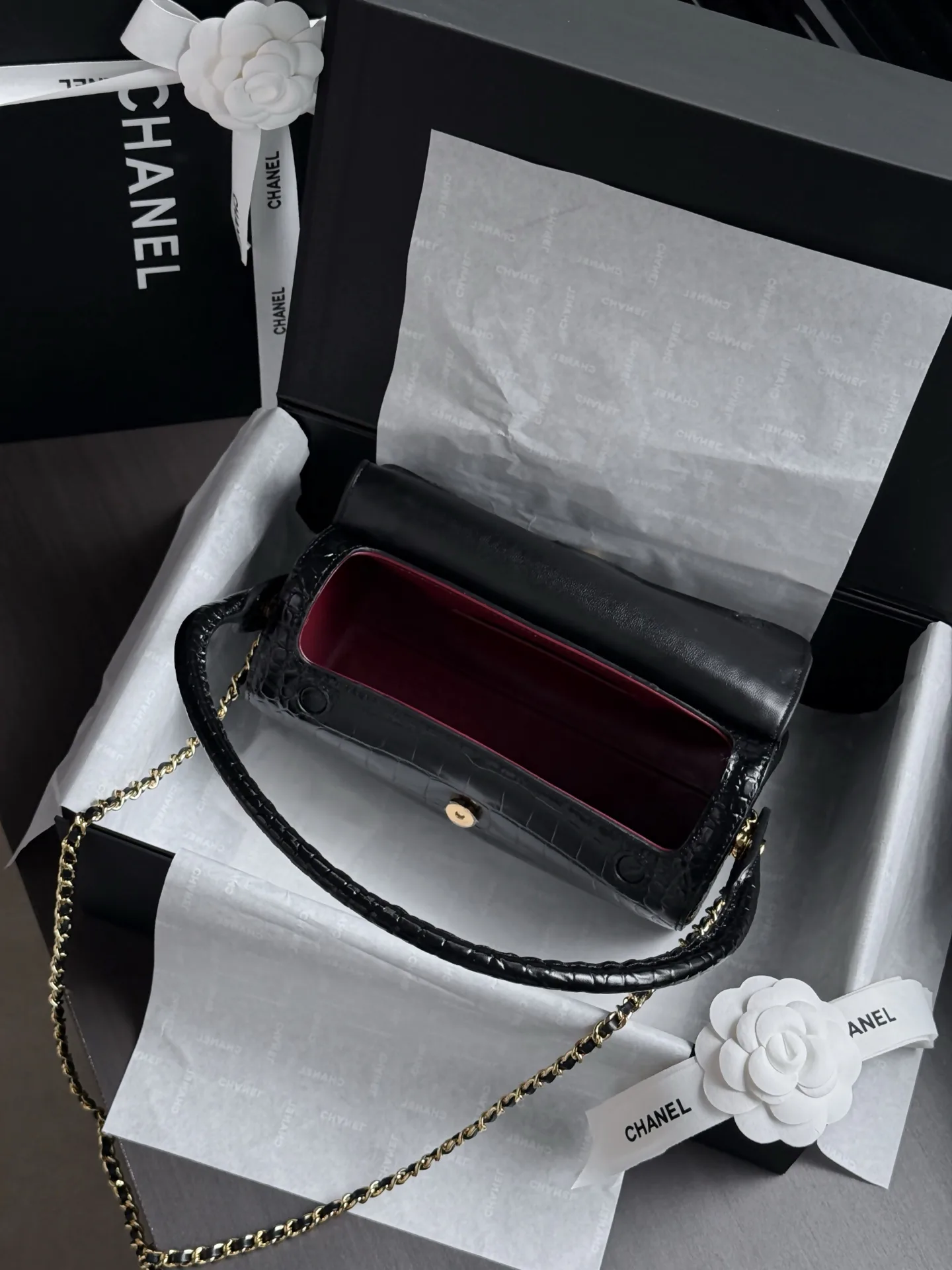 Women's Classic Handbags CHANEL 18476989