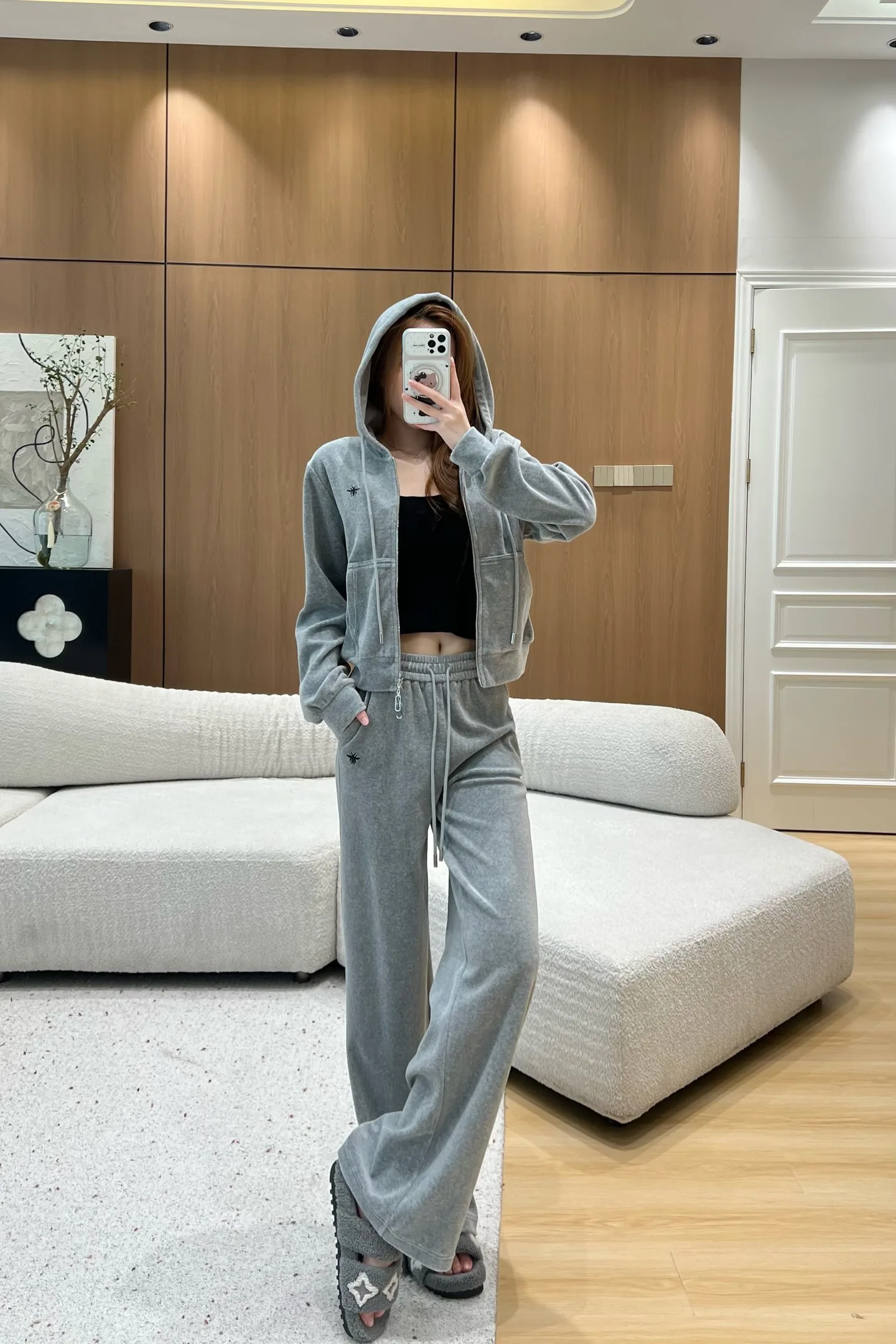 Women's Suits CHRISTIAN DIOR 18249917