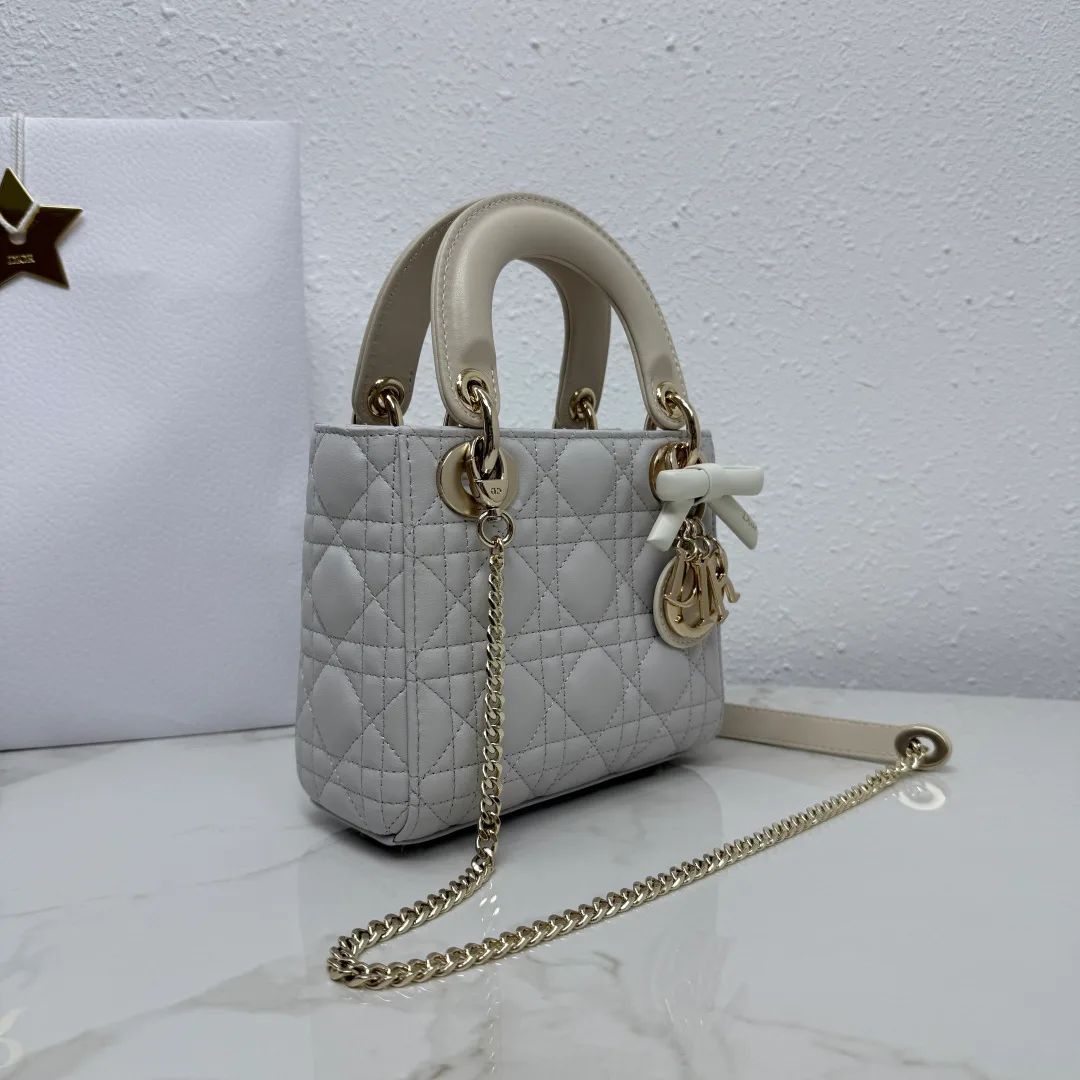 Women's Classic Handbags CHRISTIAN DIOR 17601419