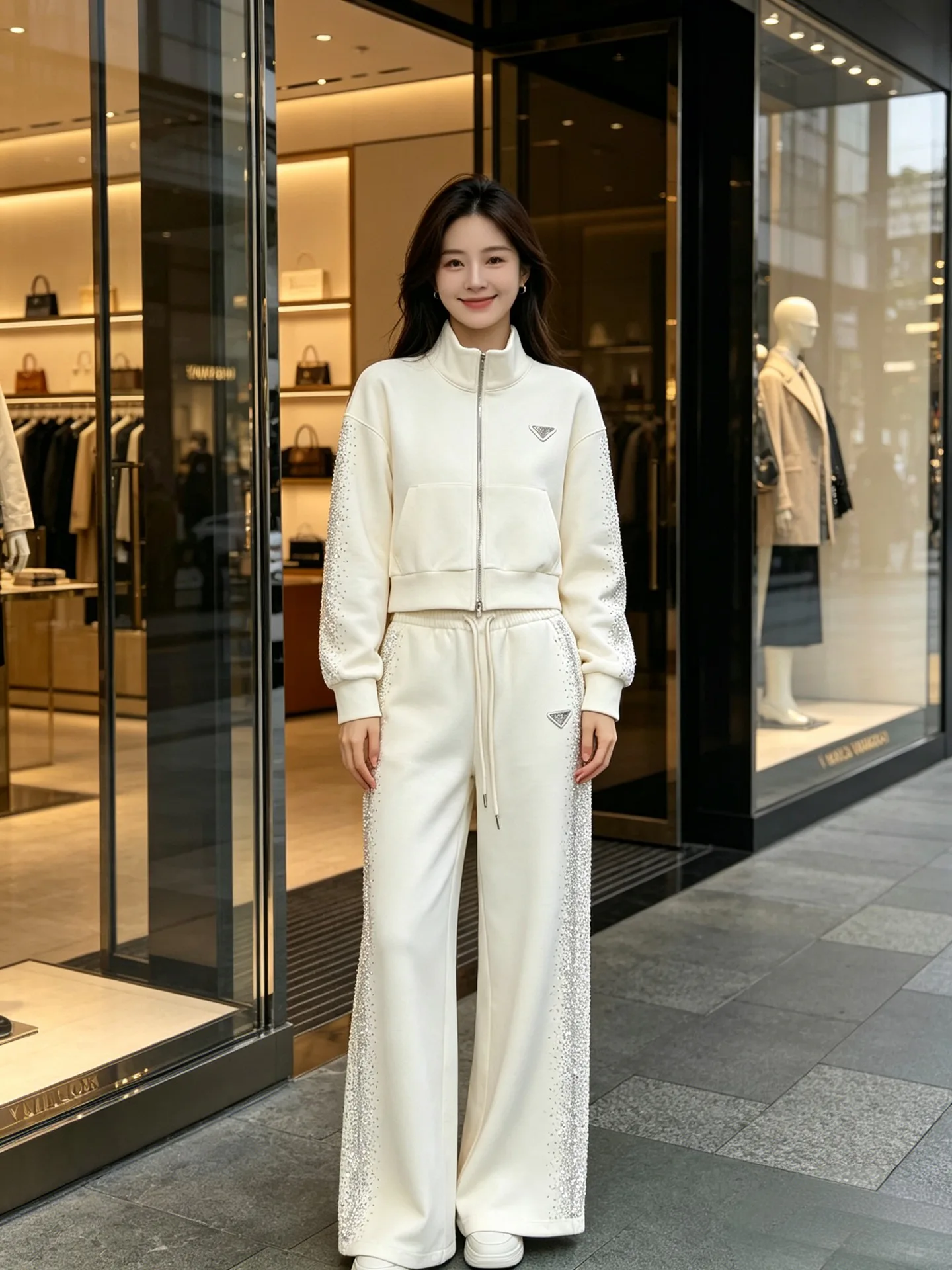 Women's Suits PRADA 17953125