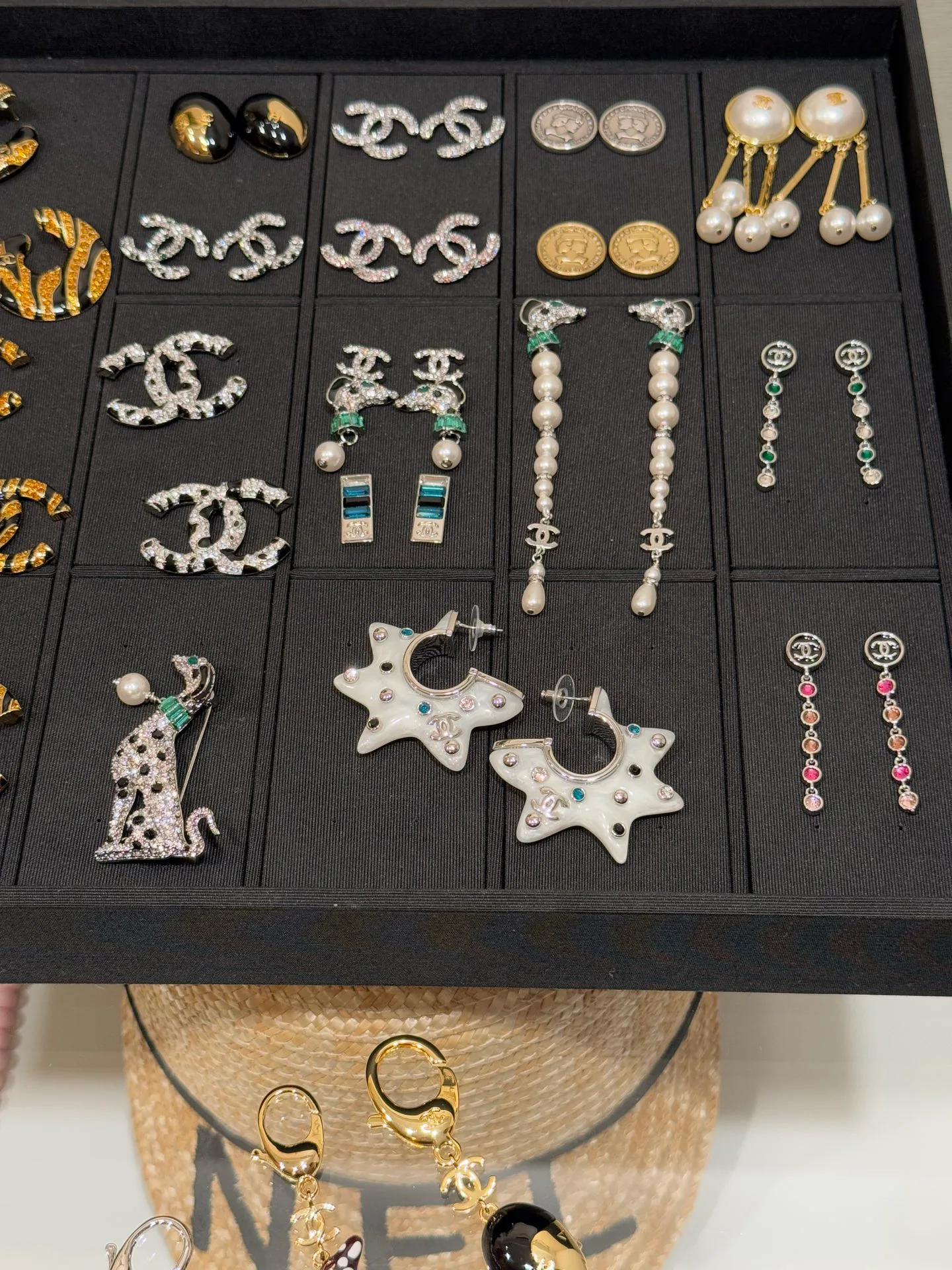 Jewelry CHANEL 17821908