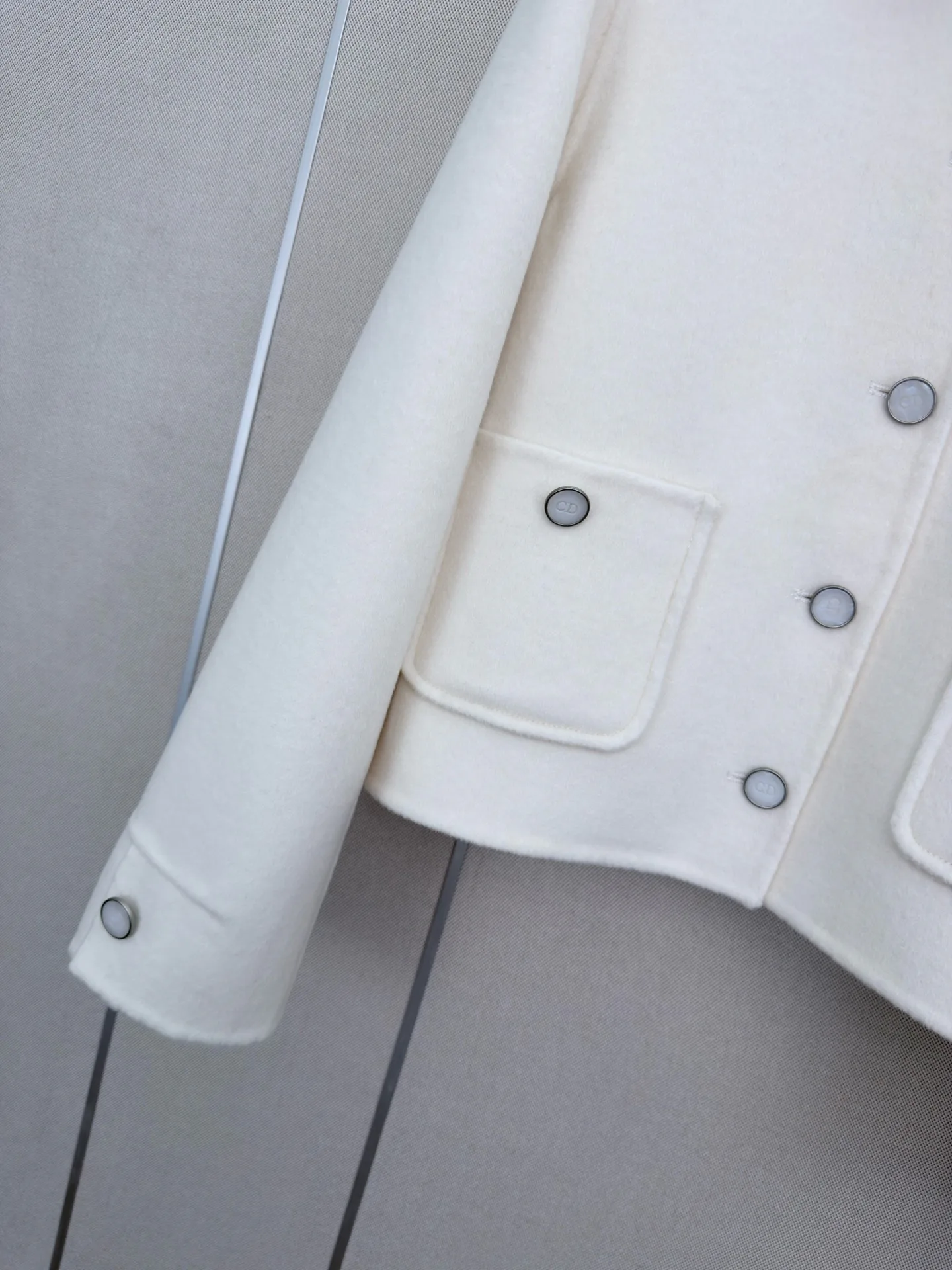 Women's Coats CHRISTIAN DIOR 17564508