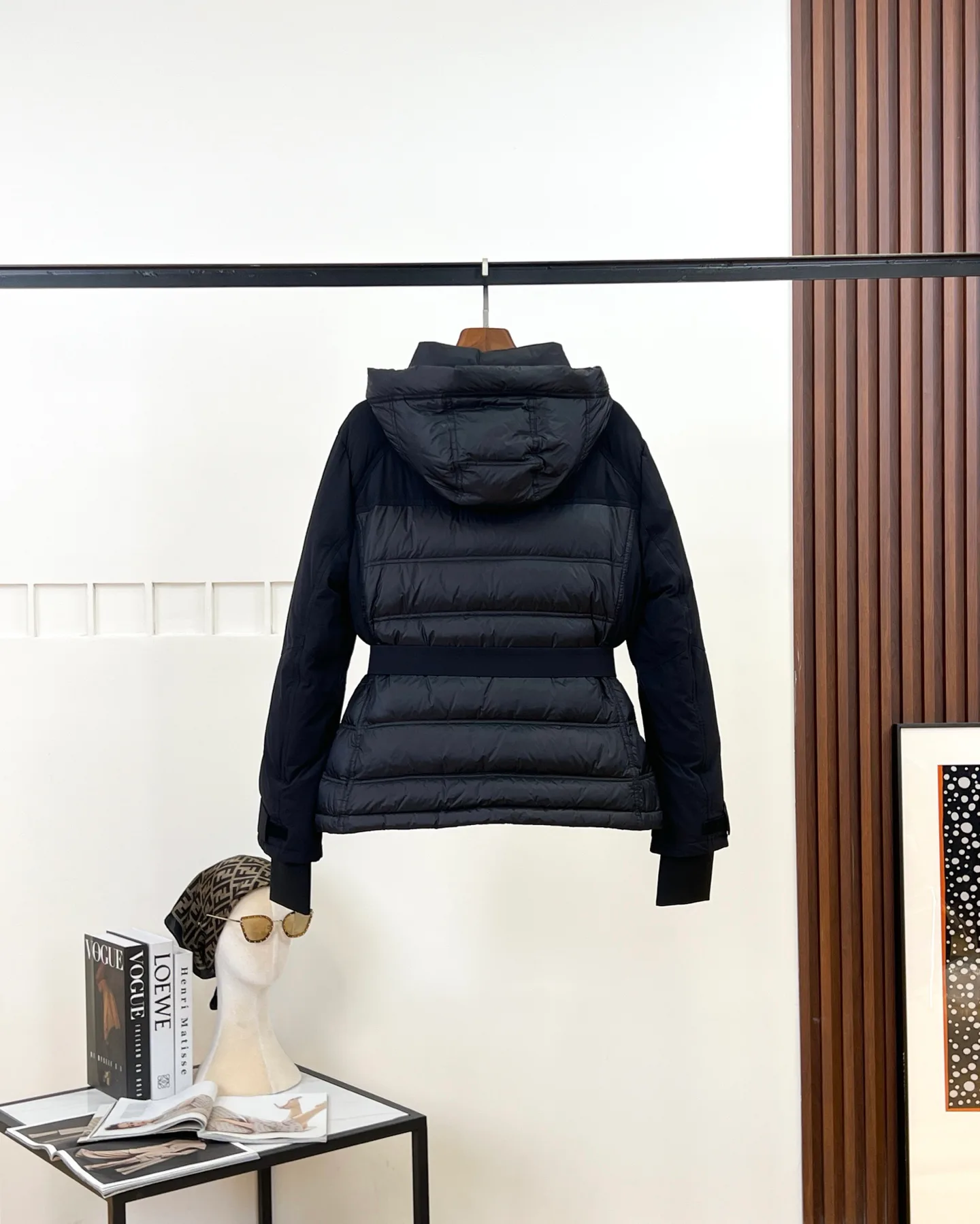 Women's Jackets And Down Jackets PRADA 18228735