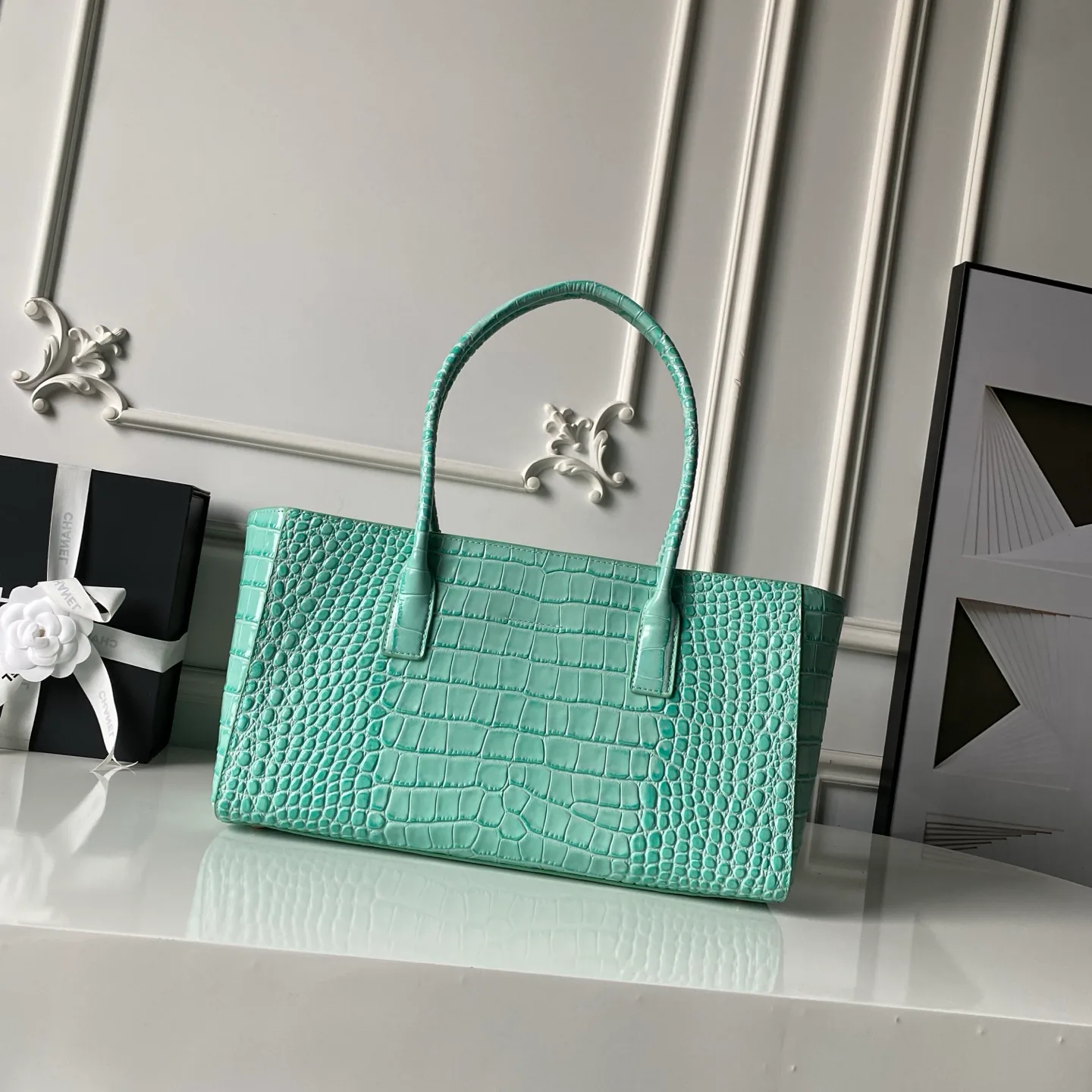 Women's Classic Handbags CHANEL 18207824