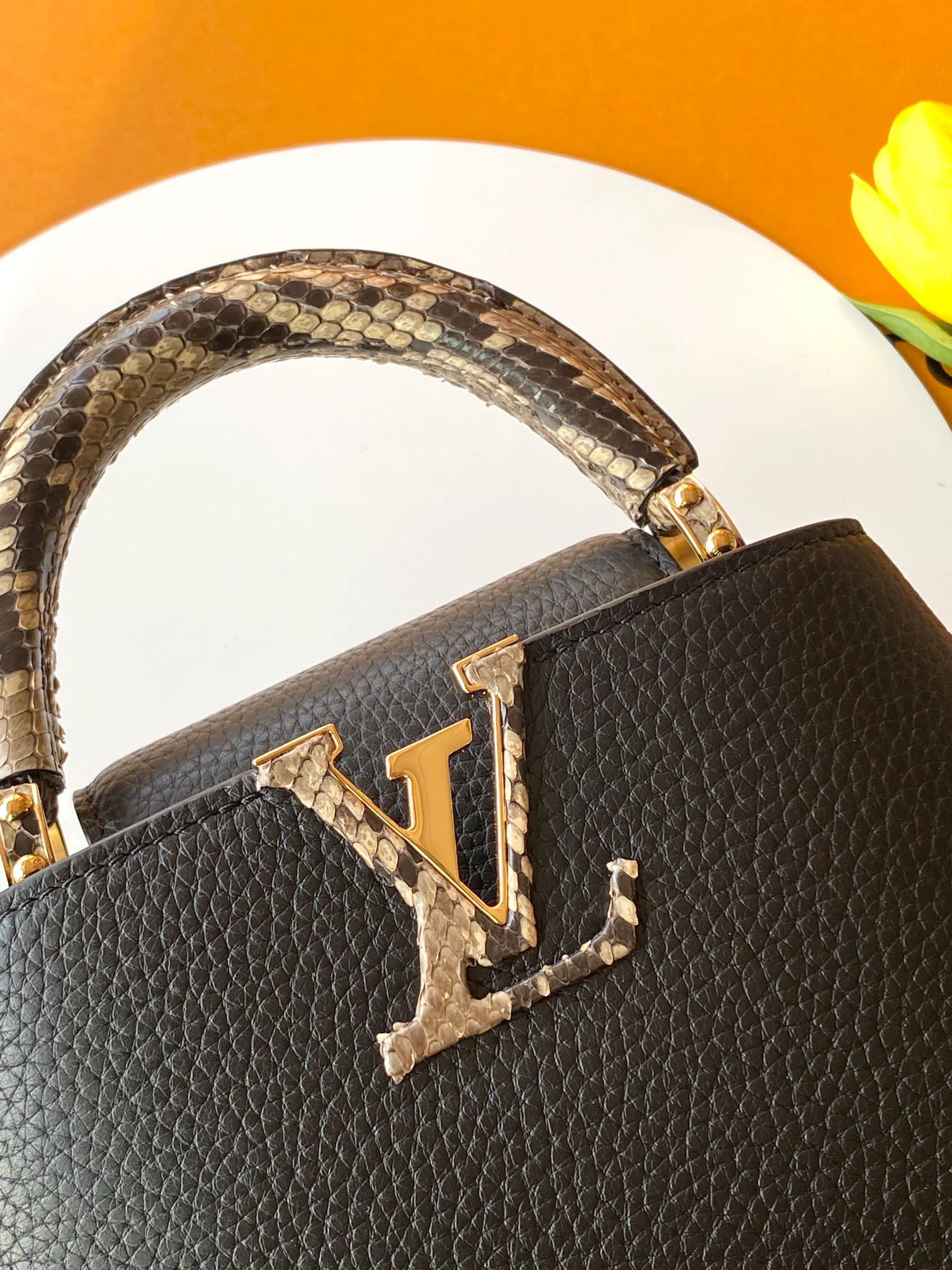 Women's Classic Handbags LOUIS VUITTON 18521014