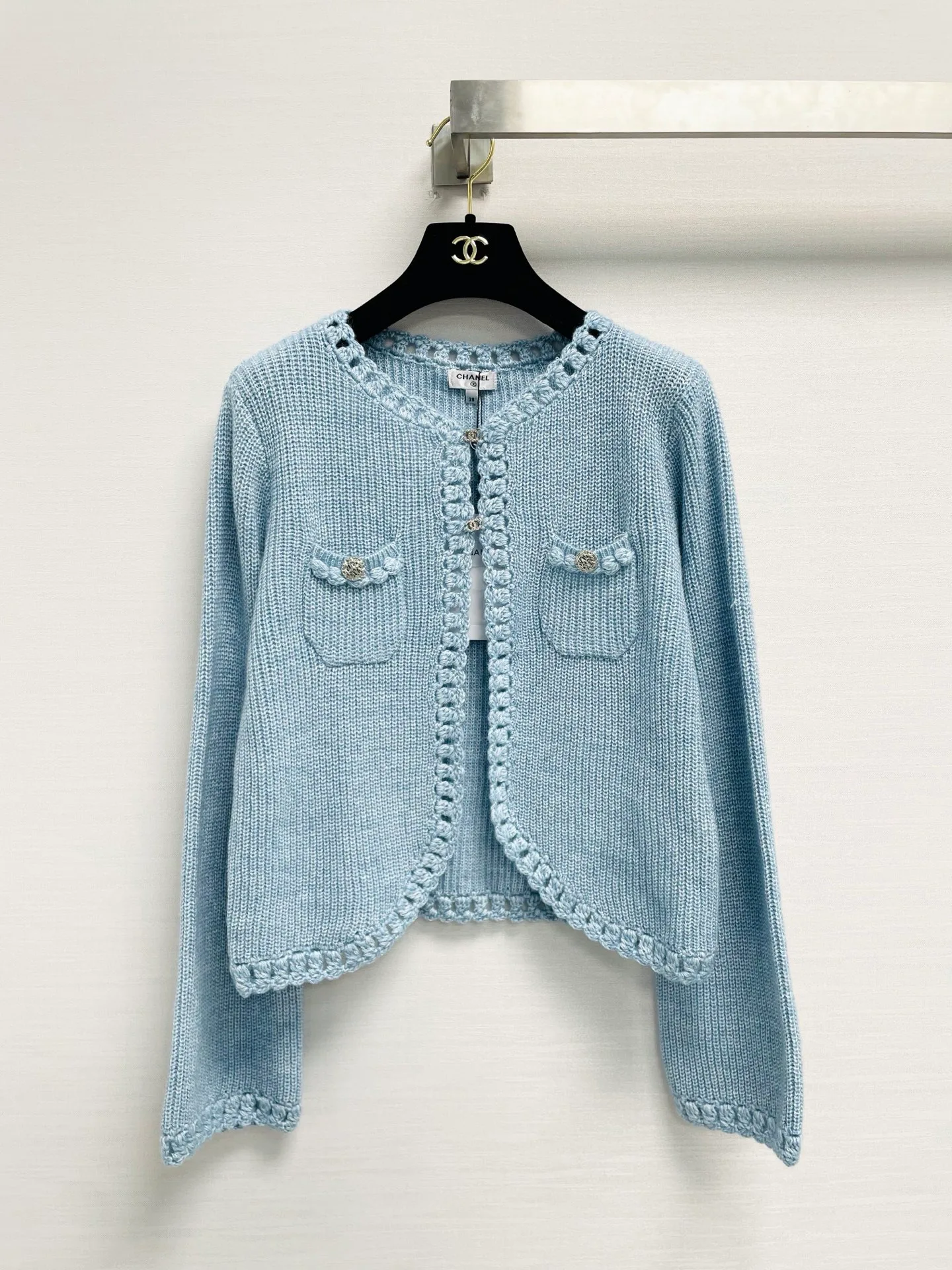 Women's Jumpers And Sweaters CHANEL 17942725