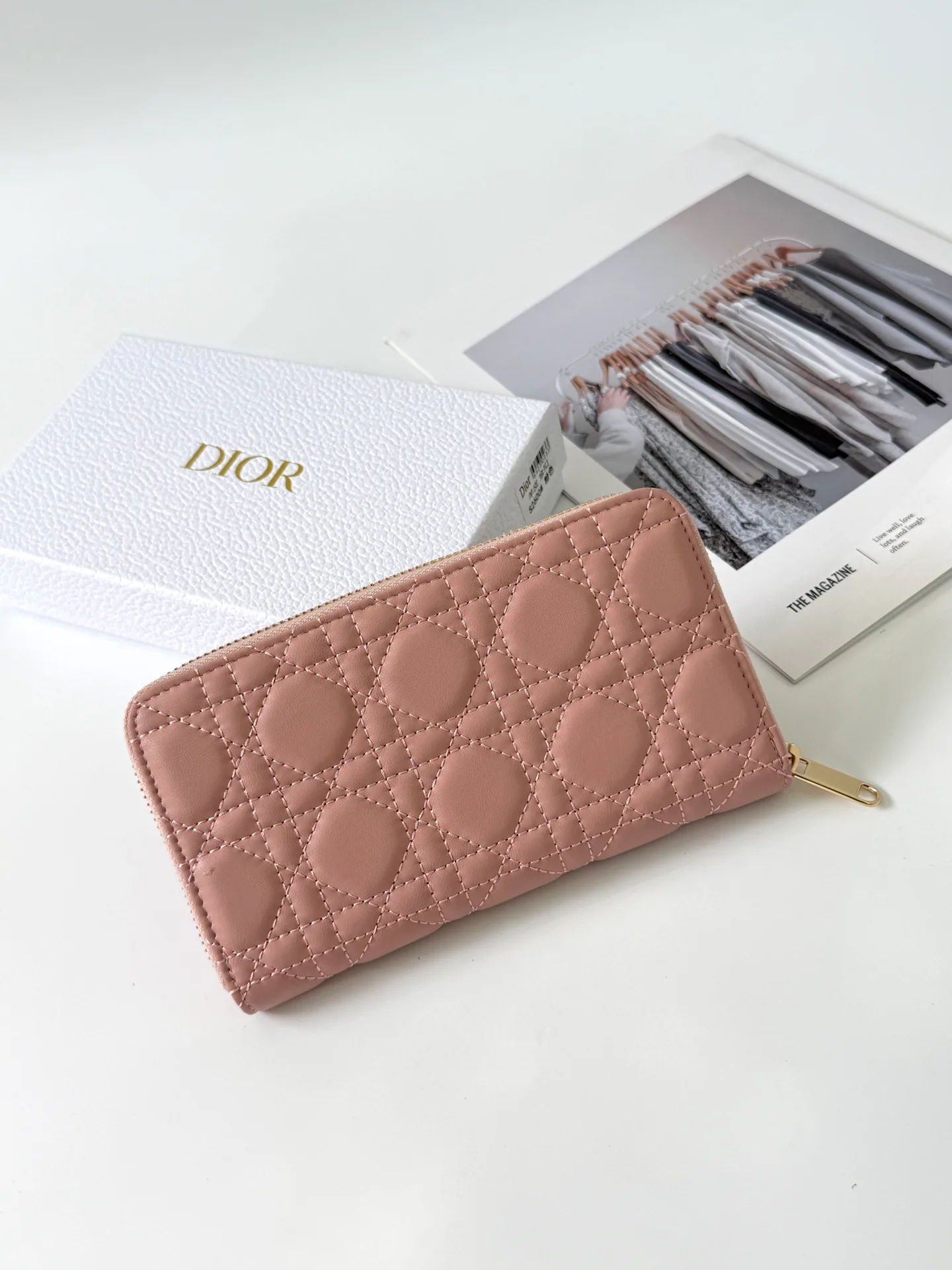 Women's Clutches CHRISTIAN DIOR 17447422