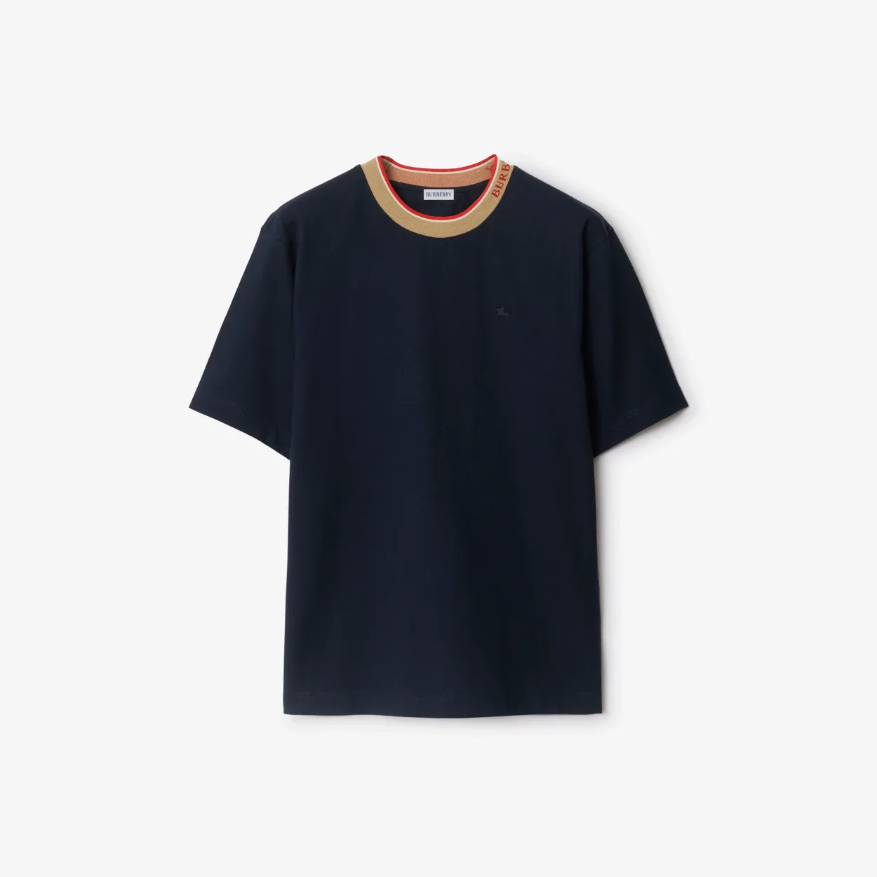 Men's T-Shirts BURBERRY 17778762