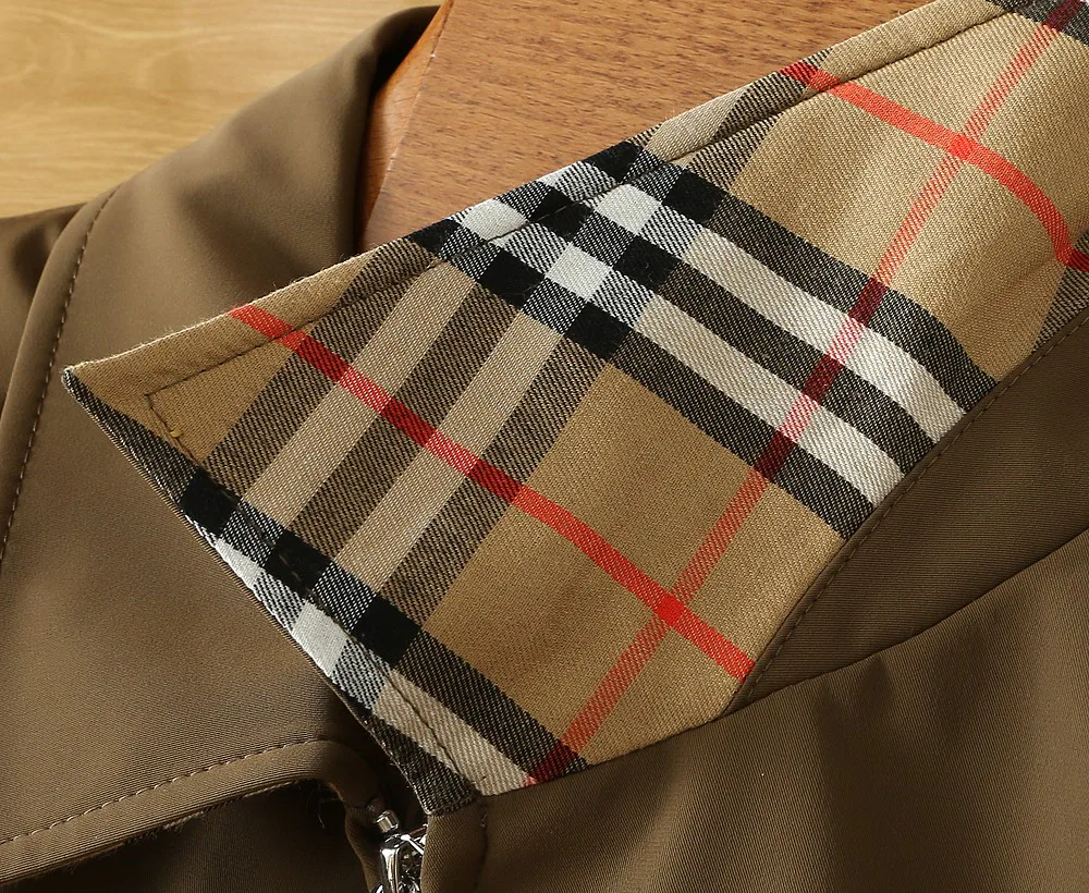 Men's Jackets And Down Jackets BURBERRY 17951926