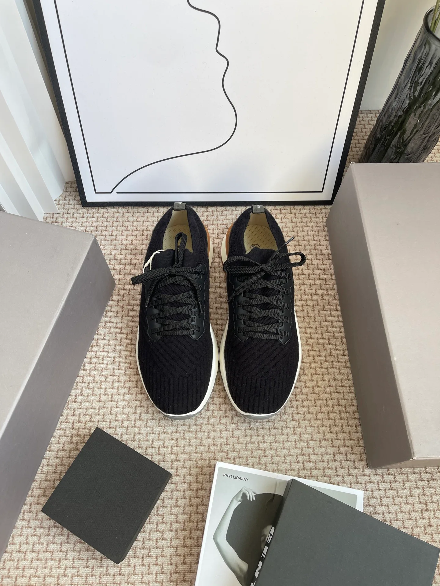 Men's Sneakers BRUNELLO CUCINELLI 18397630