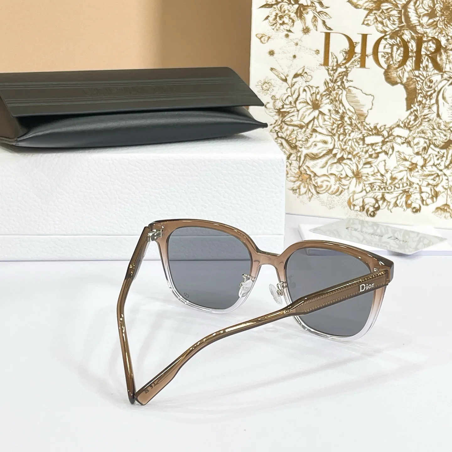 Glasses CHRISTIAN DIOR 17581147
